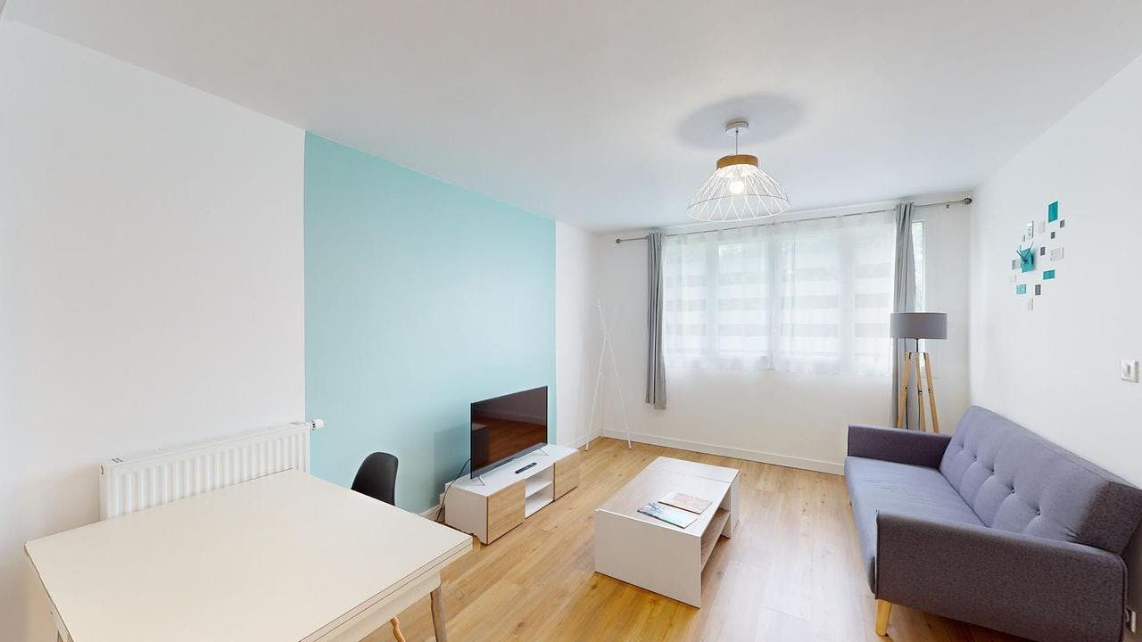 Apartment Brest, 75m² — photo 7