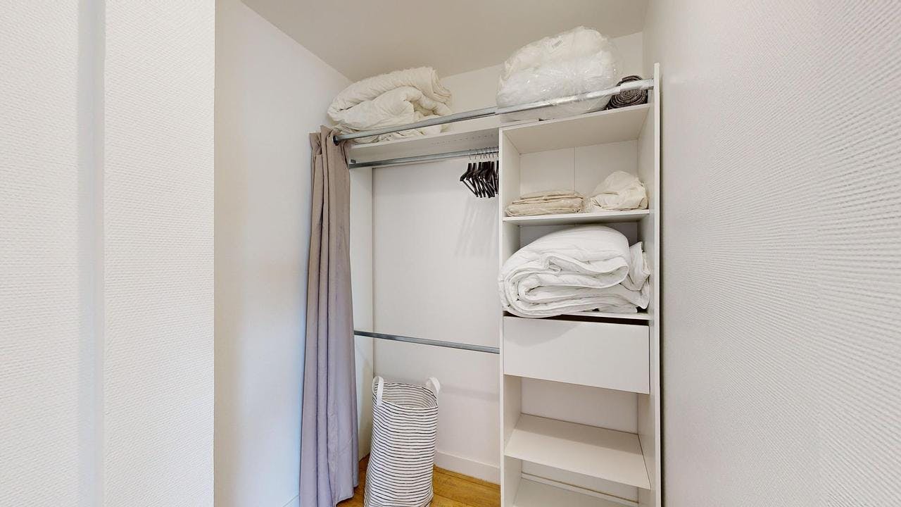 Apartment Bordeaux, 82m² — photo 1