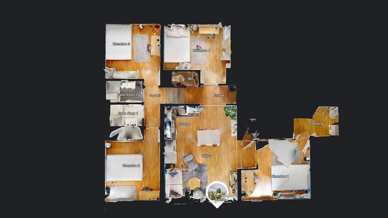 preview gallery tile