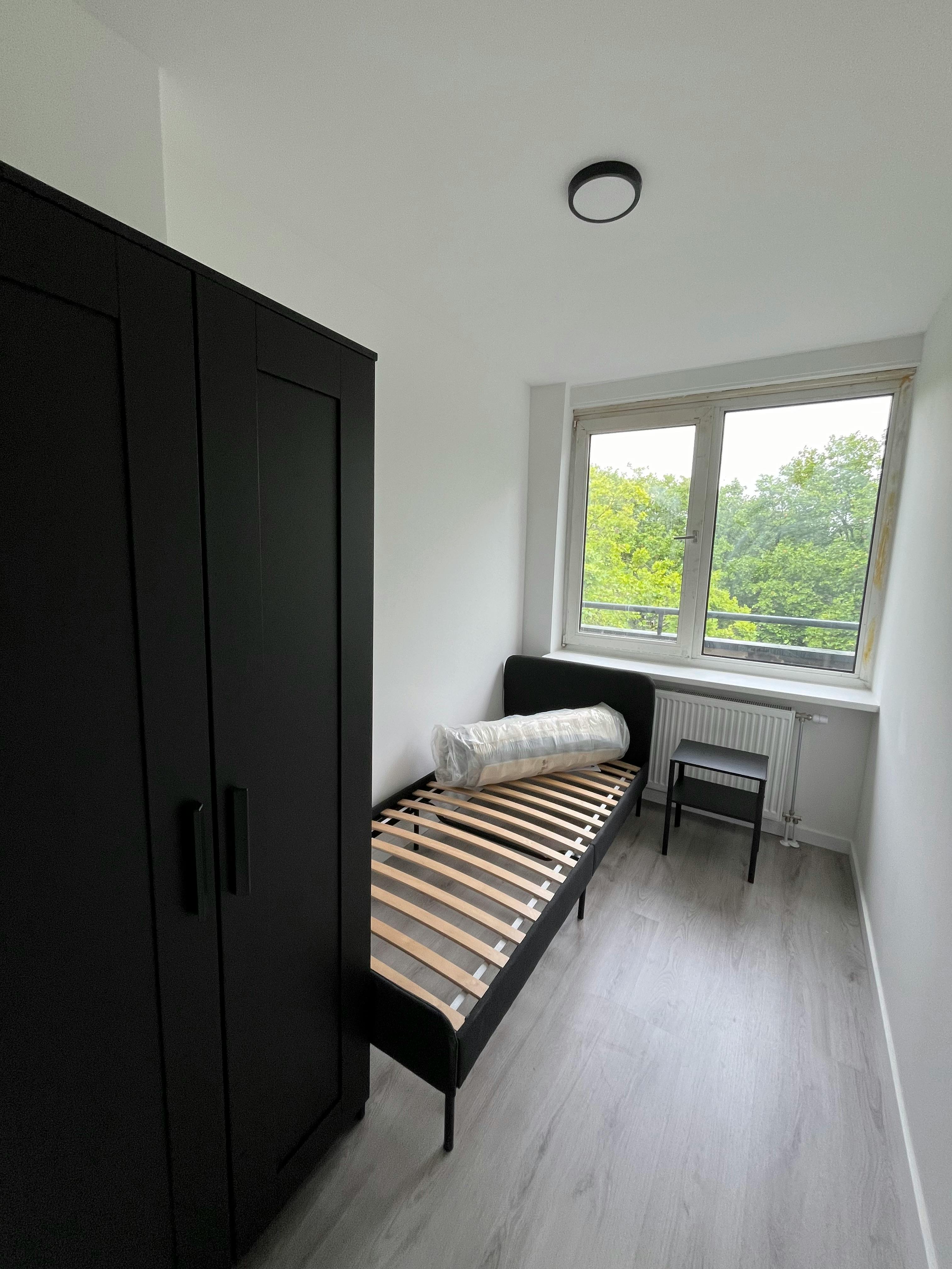 Apartment Rotterdam, 90m² — photo 4