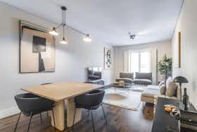 Apartamento en alquiler por 1400 € al mes en Barcelona, Carrer d'Enric Granados
