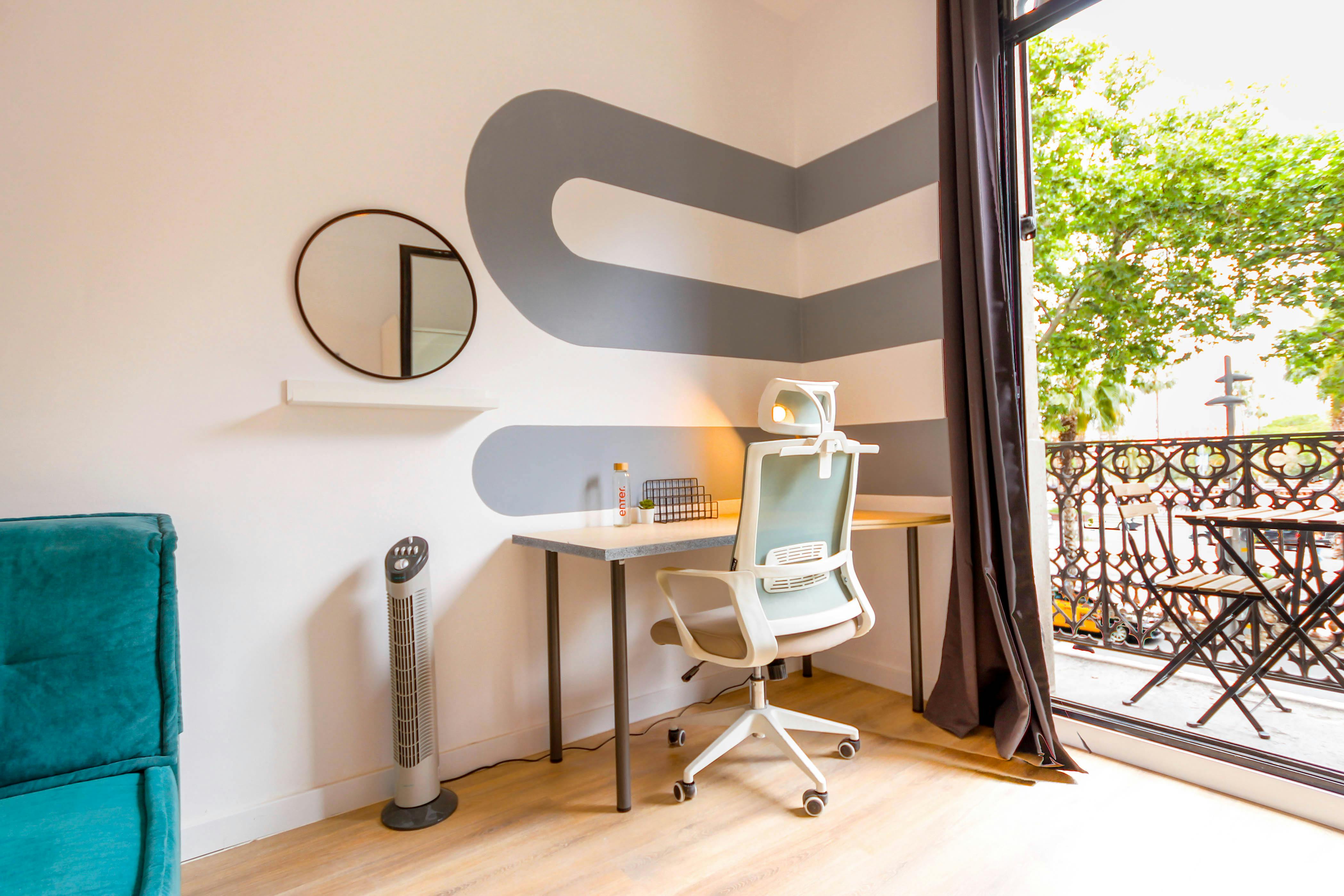 preview gallery tile