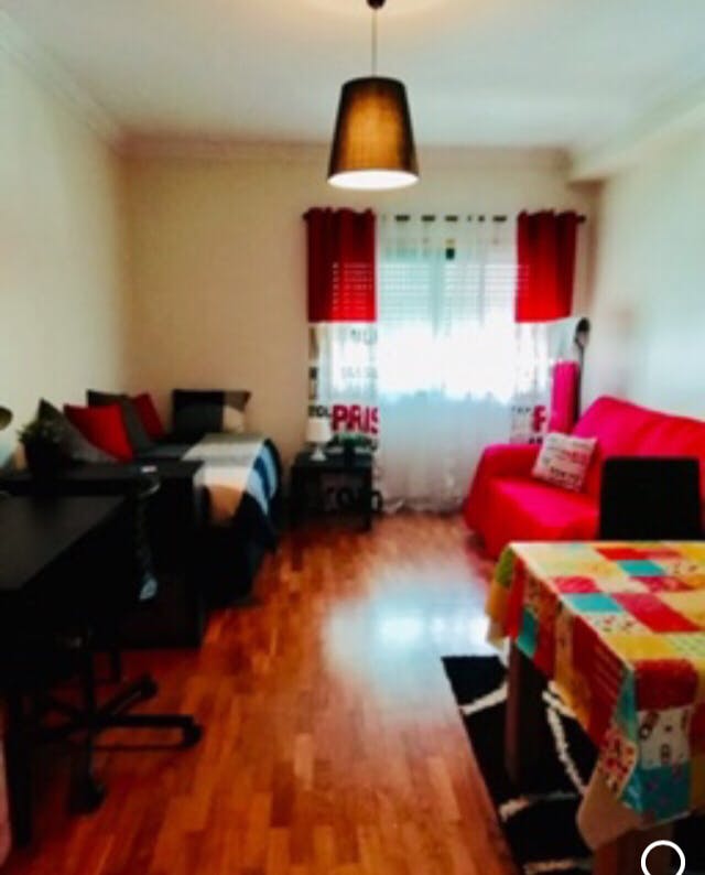 Habitación privada en alquiler por 390 € al mes en Maia, Rua Gonçalo Mendes de Maia