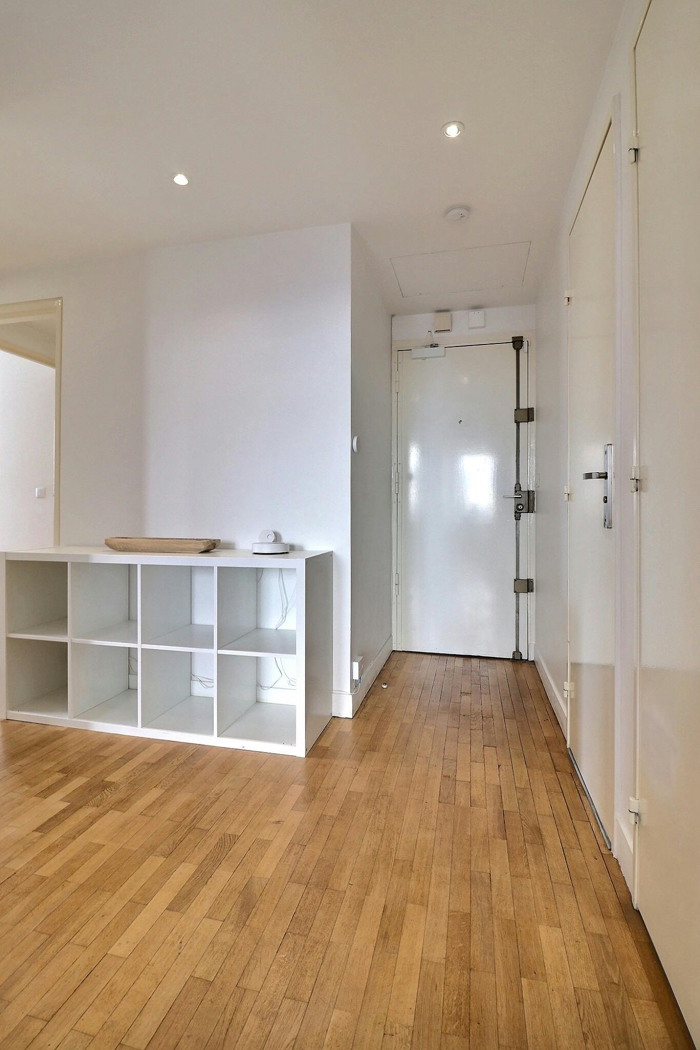 Apartment Paris, 87m² — photo 3