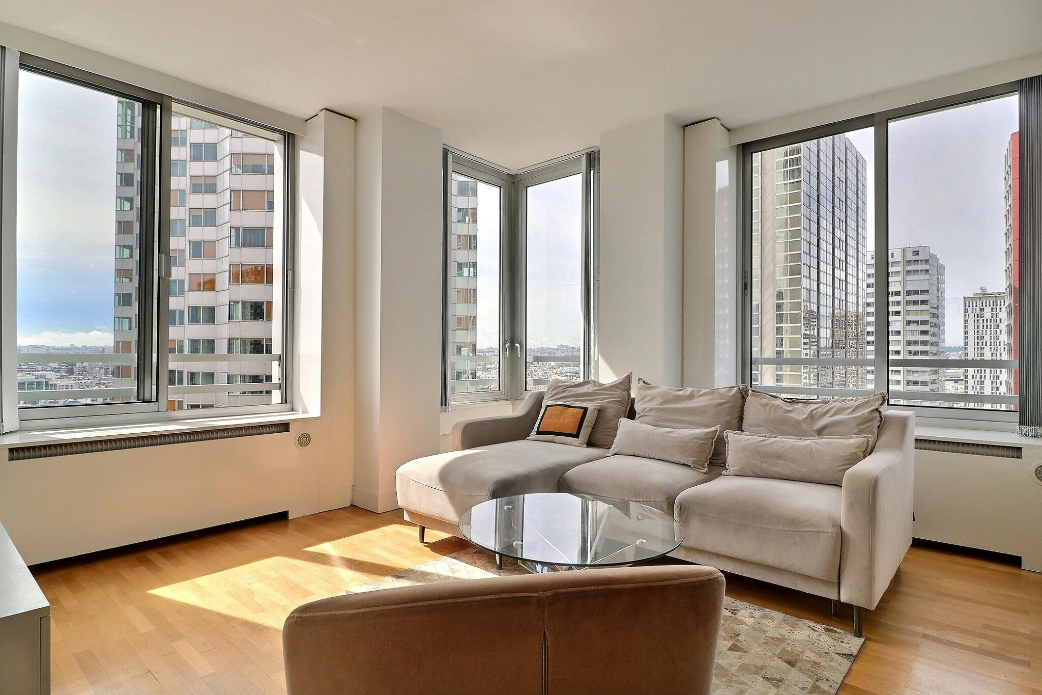 Apartment Paris, 87m² — photo 9