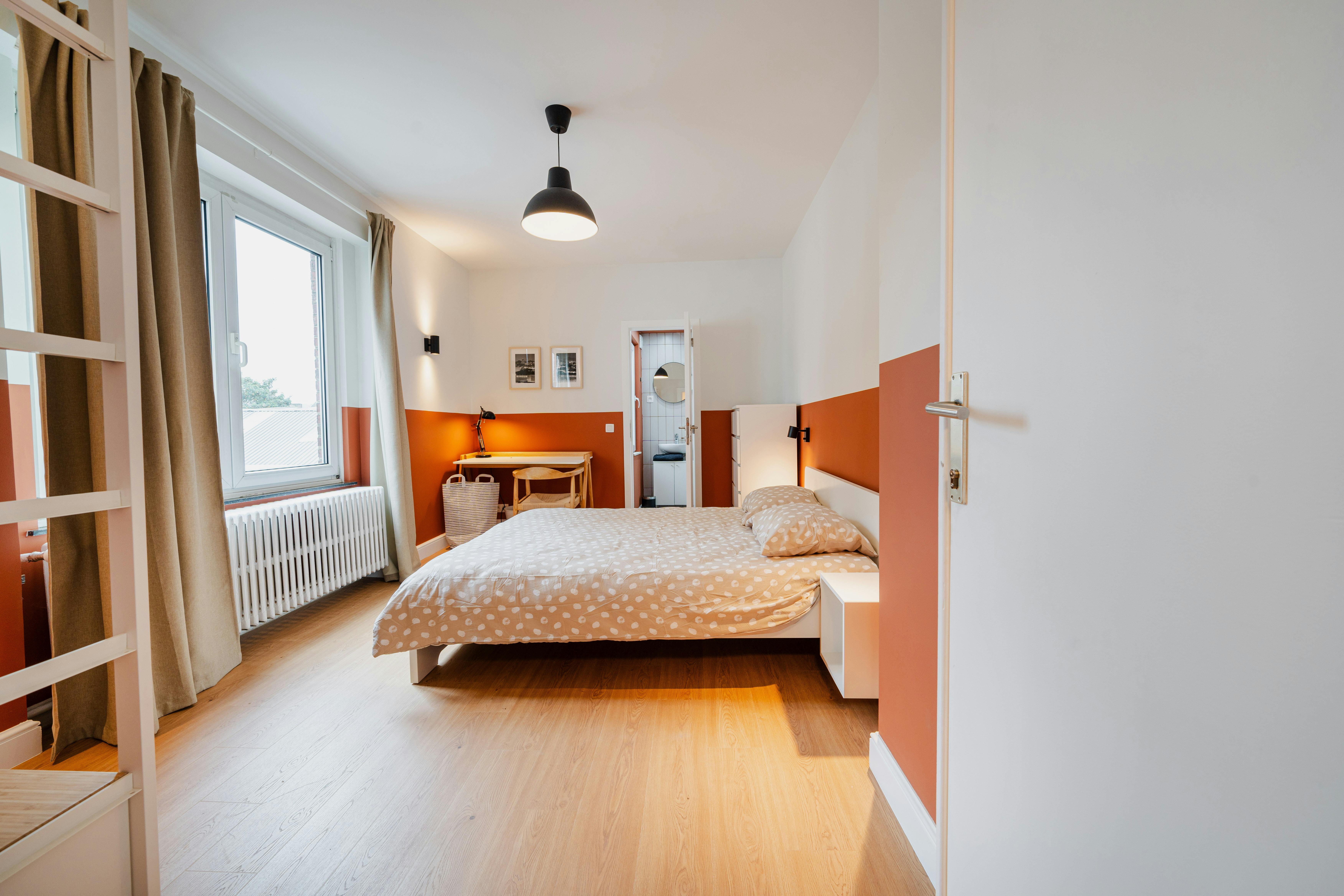 Studio in Charleroi