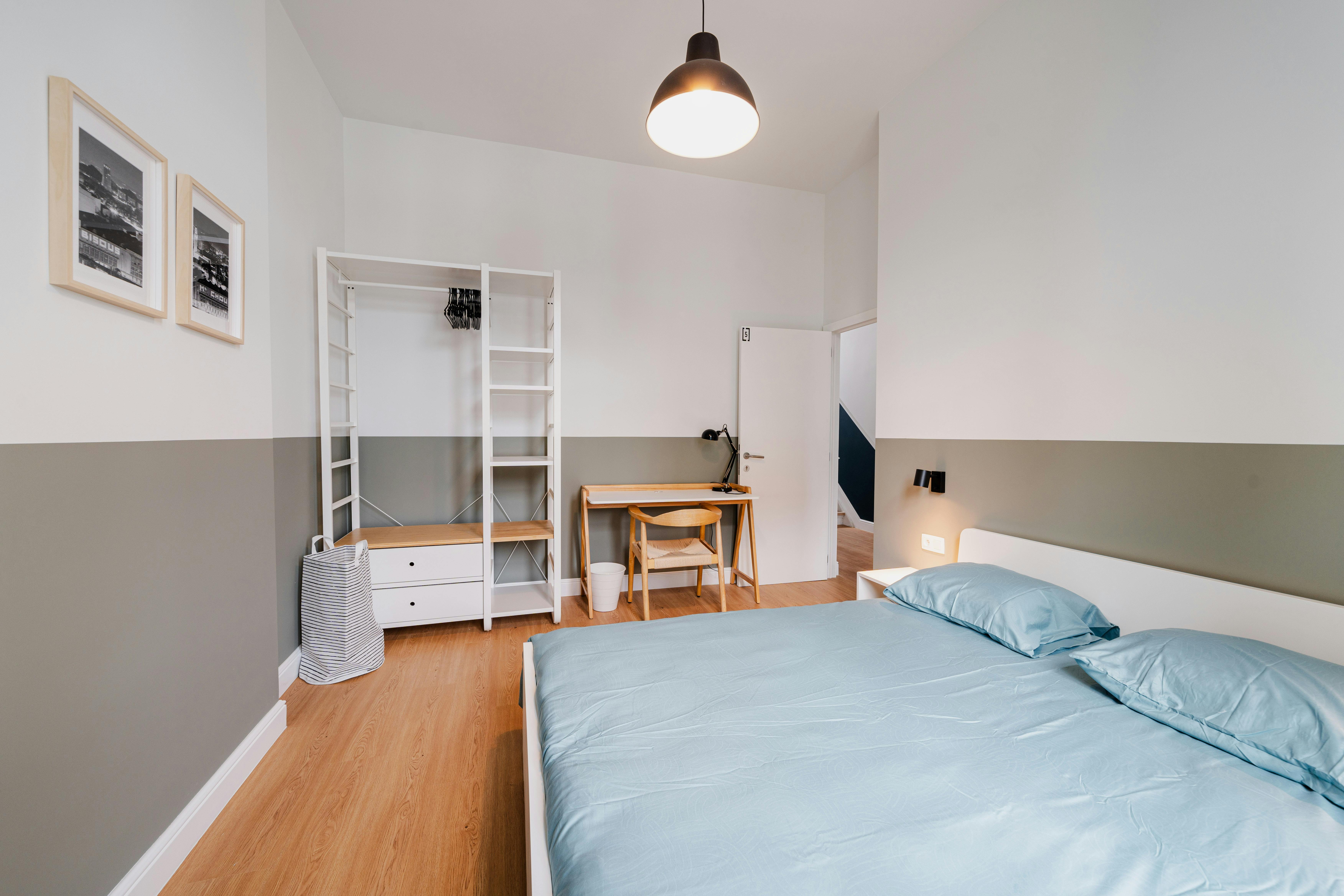Studio in Charleroi