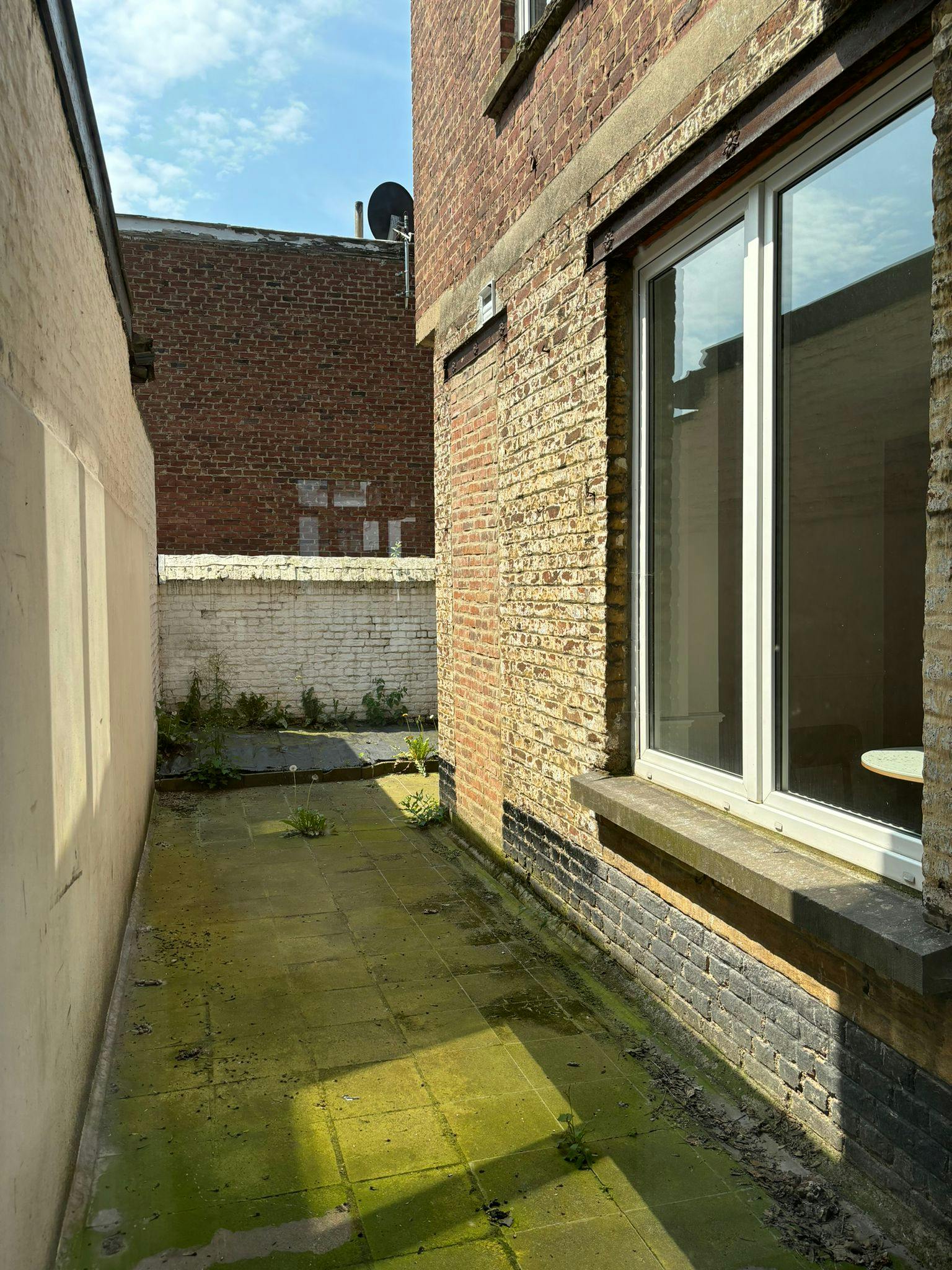 Apartment Charleroi, 282m² — photo 7