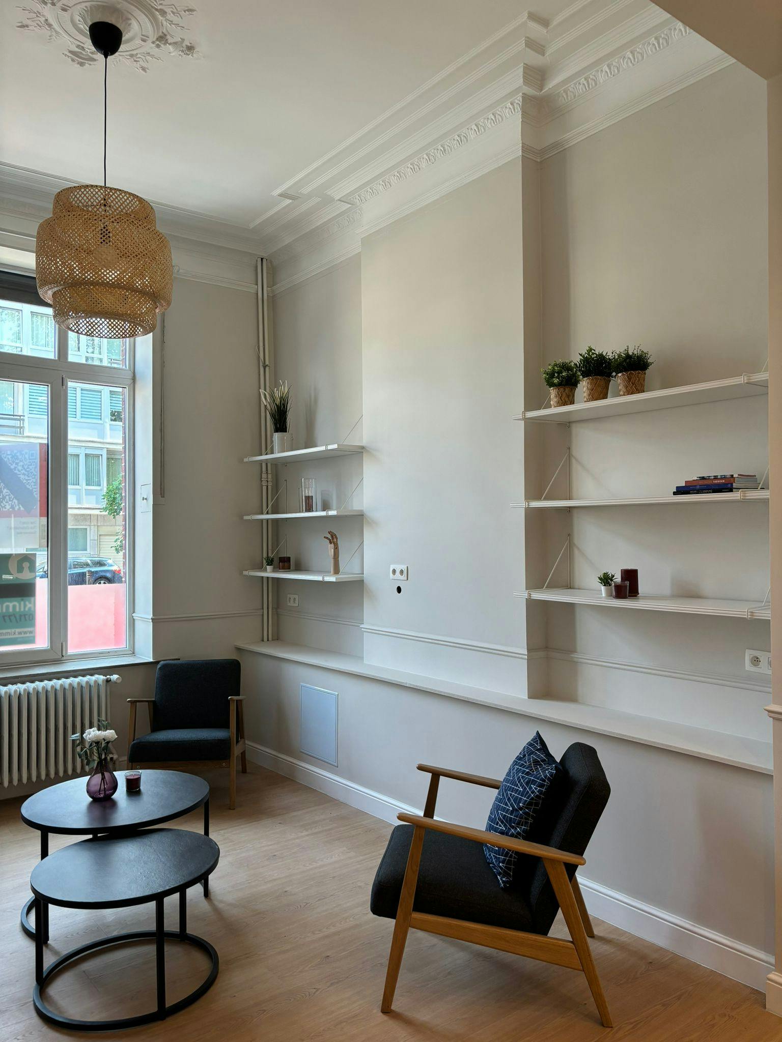 Apartment Charleroi, 282m² — photo 2