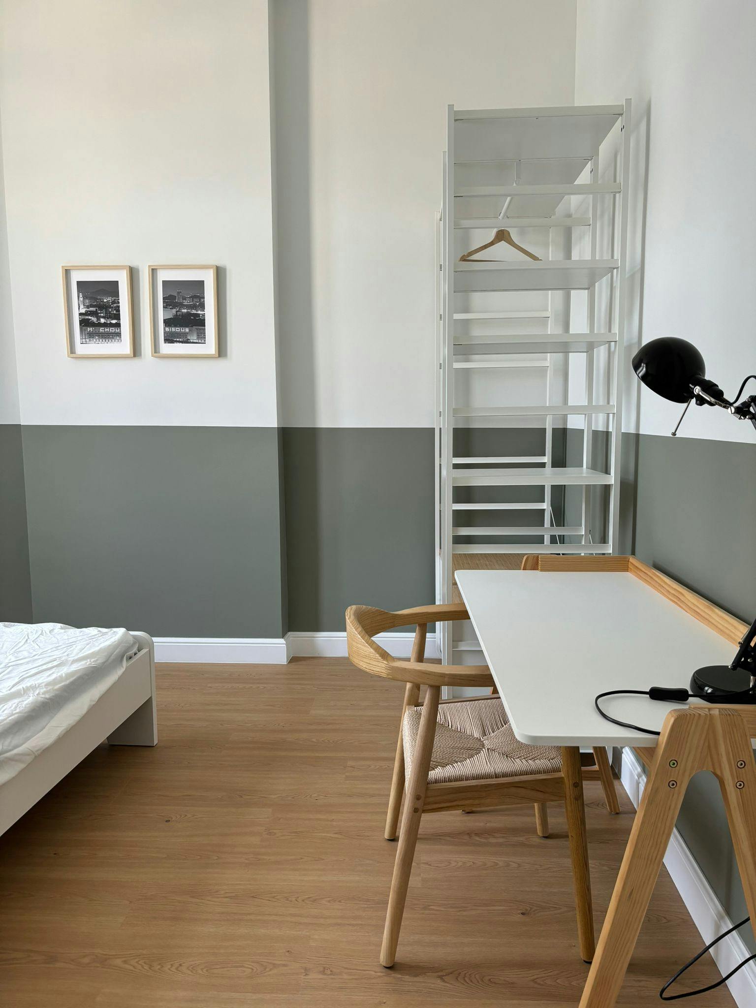 Apartment Charleroi, 282m² — photo 3