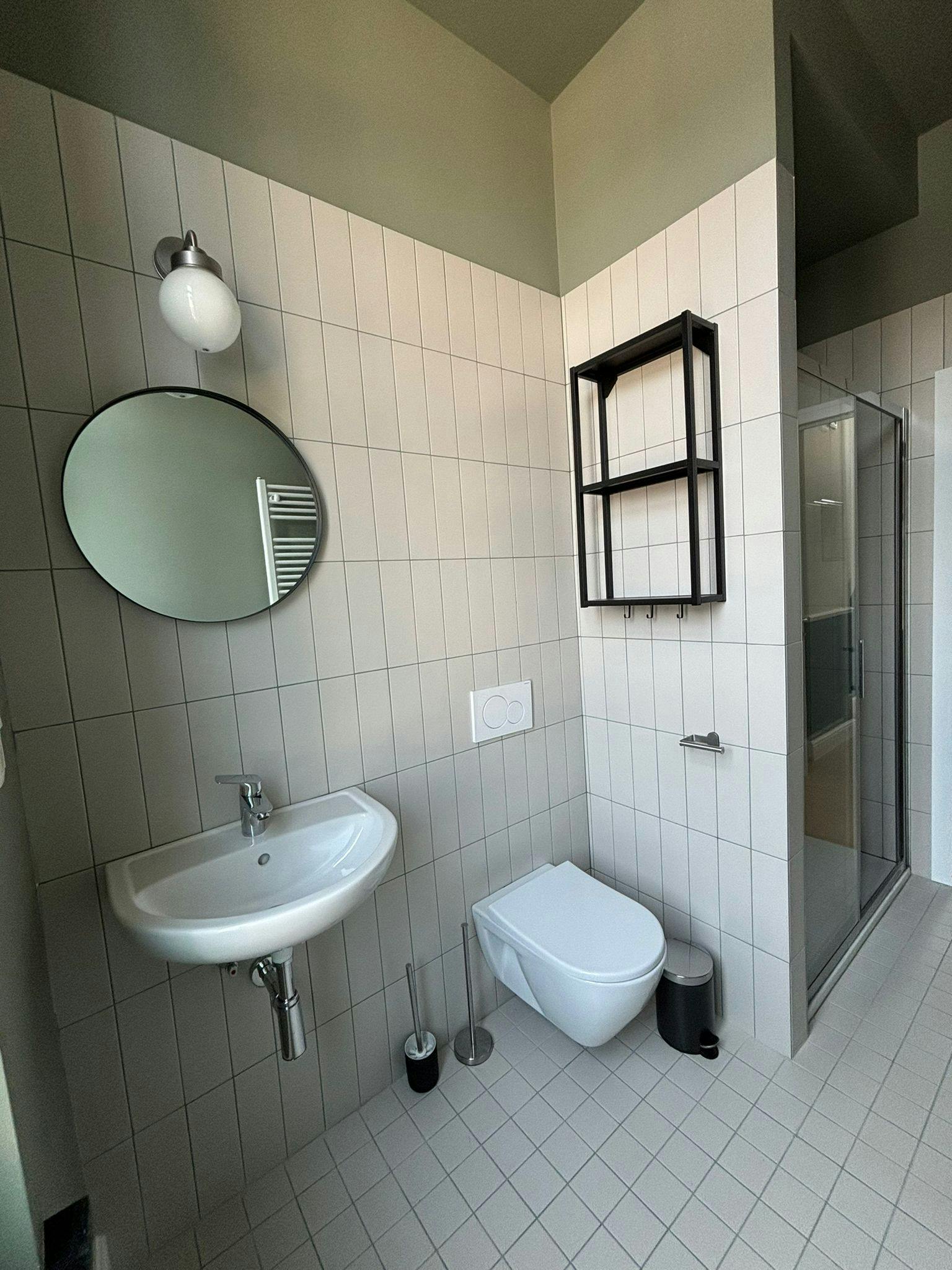Apartment Charleroi, 282m² — photo 4