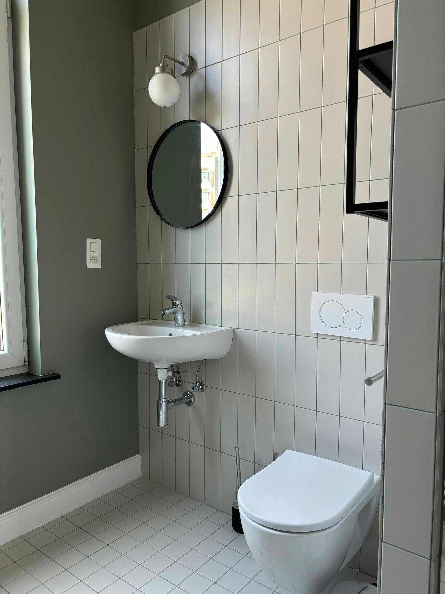 Apartment Charleroi, 282m² — photo 9