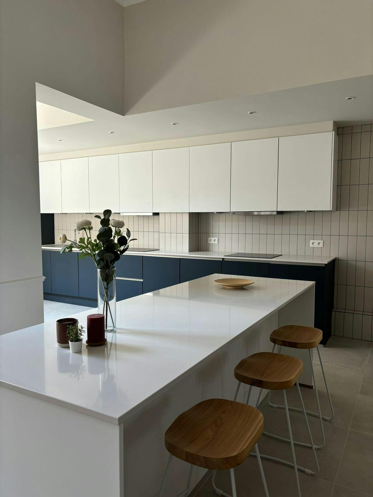 Apartment Charleroi, 282m² — photo 5