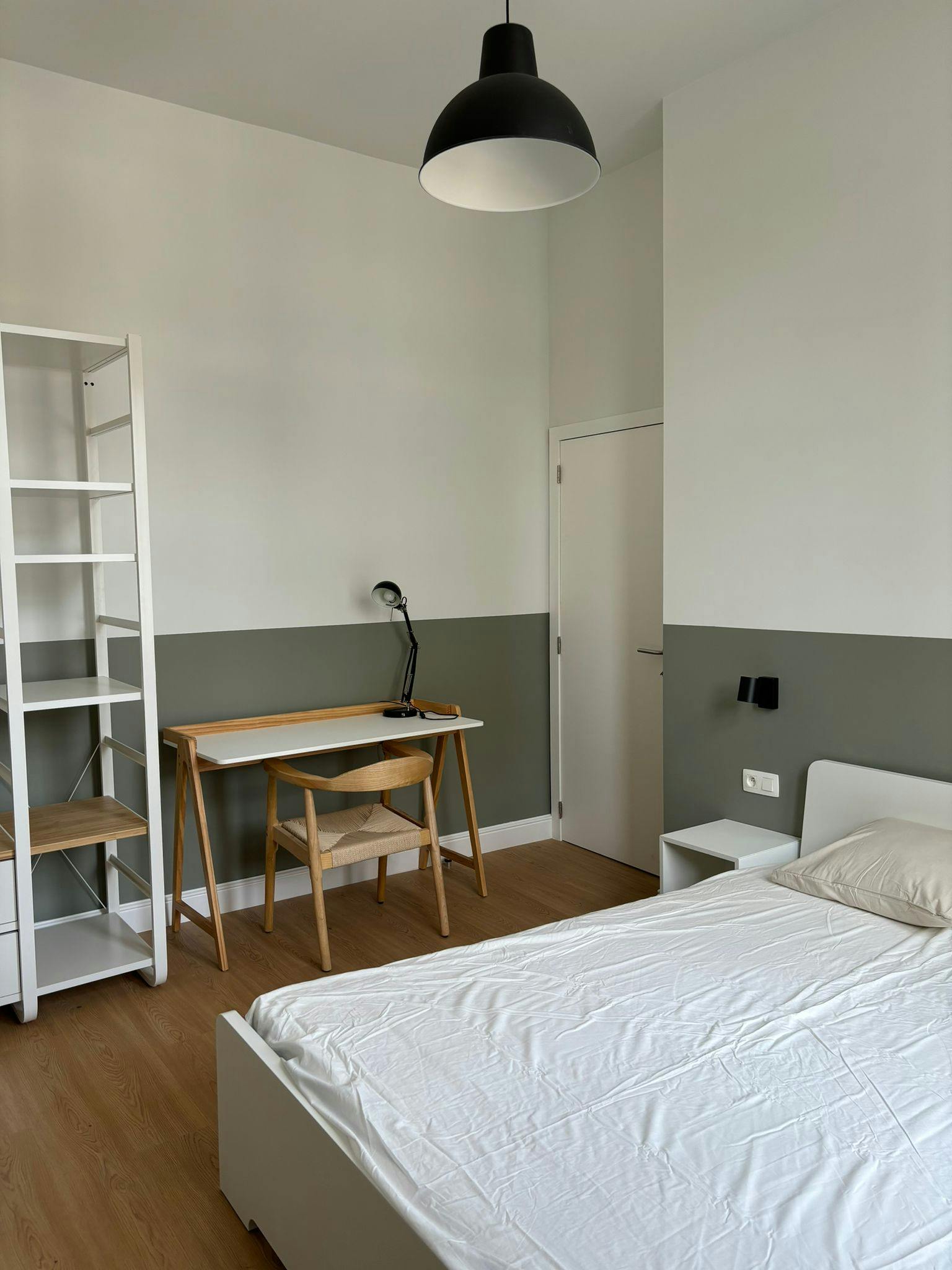 Apartment Charleroi, 282m² — photo 6