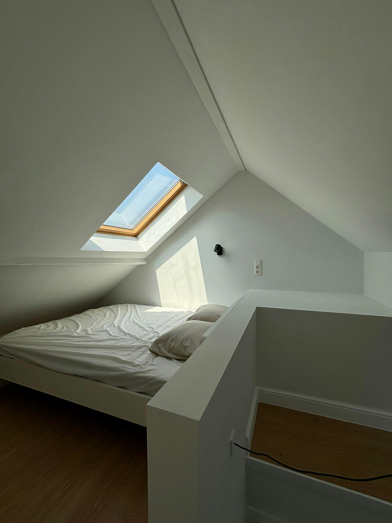 Studio à Charleroi