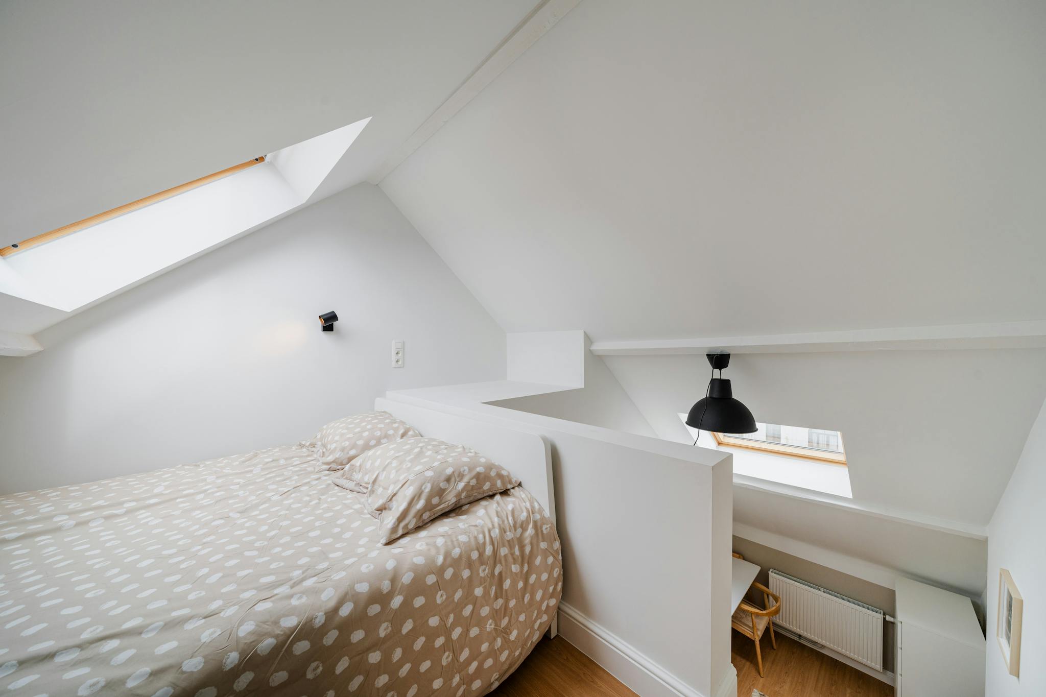 Boulevard Paul Janson, Charleroi preview