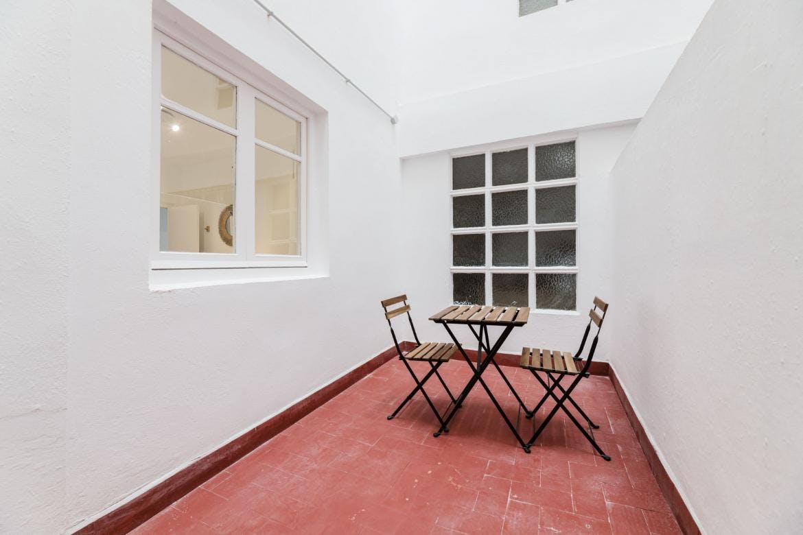 Apartment Valencia, 70m² — photo 1