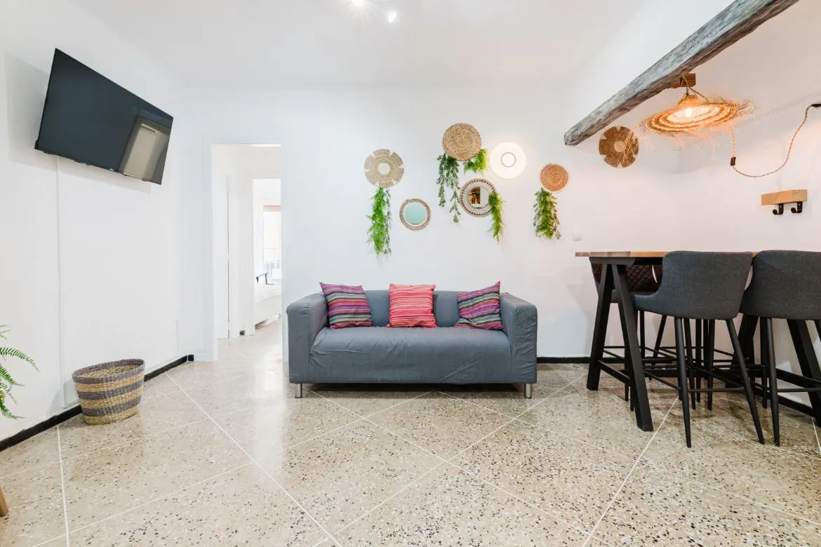 Private room in Carrer de Ramiro de Maeztu, Valencia (1534570) ROOM 4