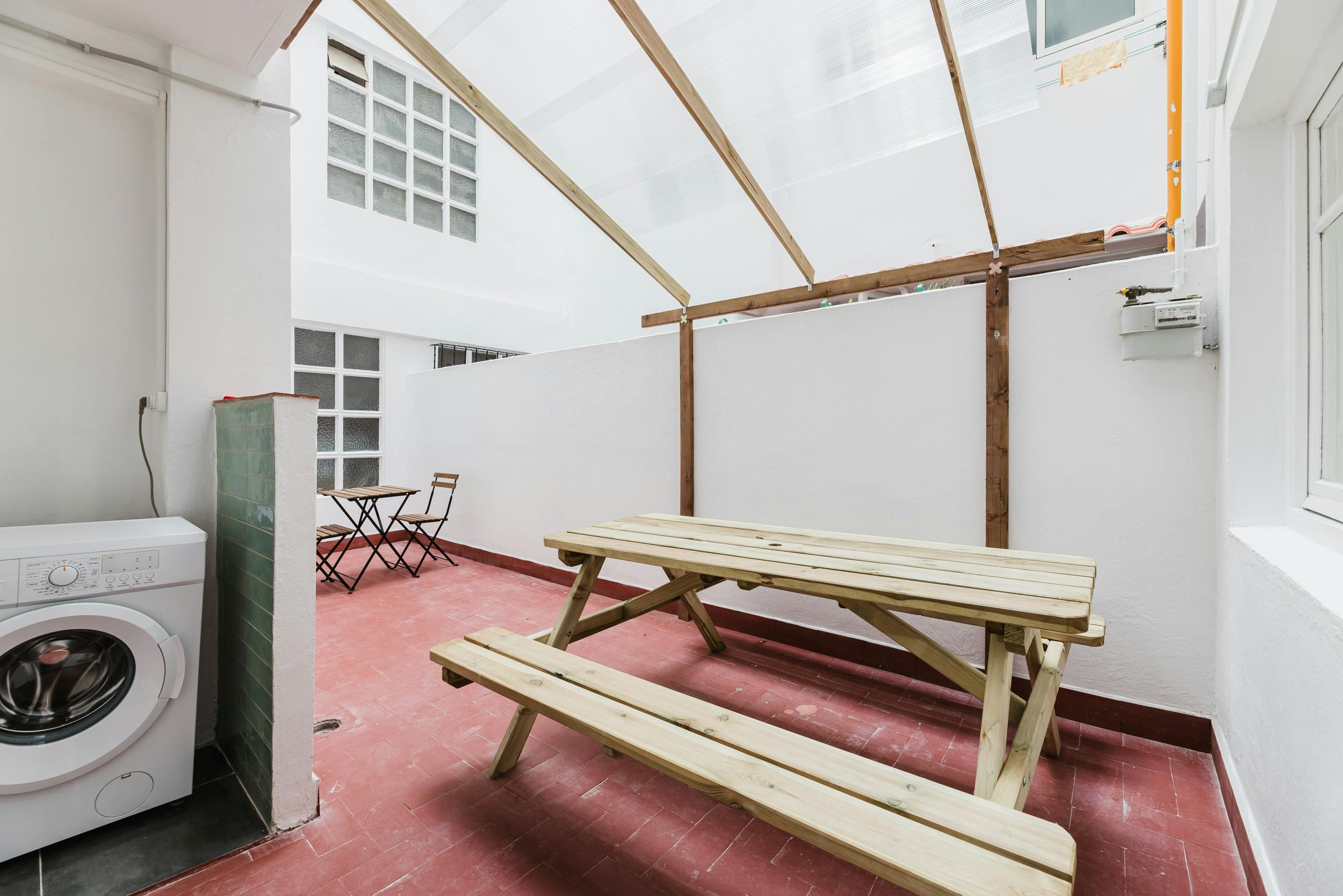Apartment Valencia, 70m² — photo 4