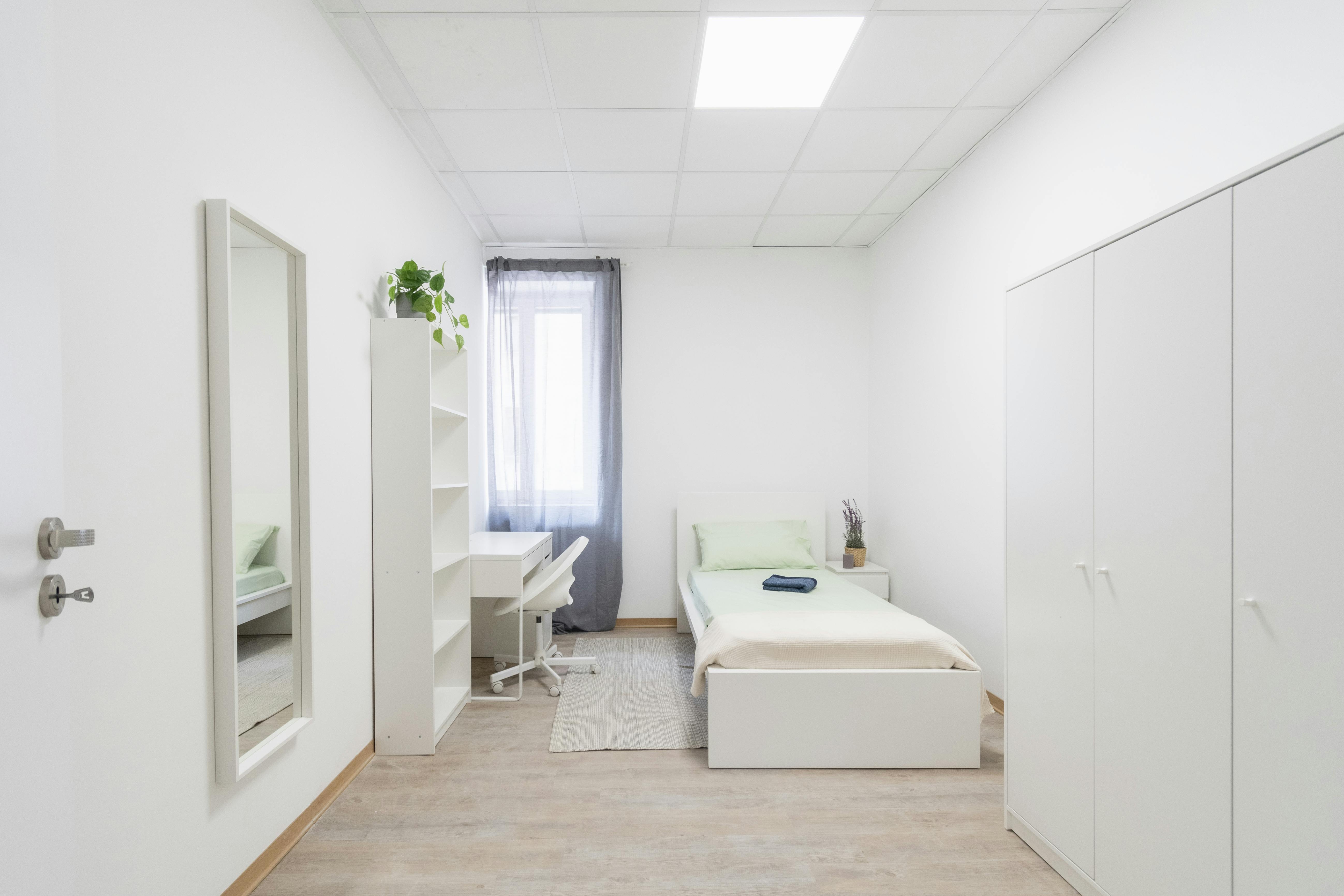 Via Frinco, Turin preview