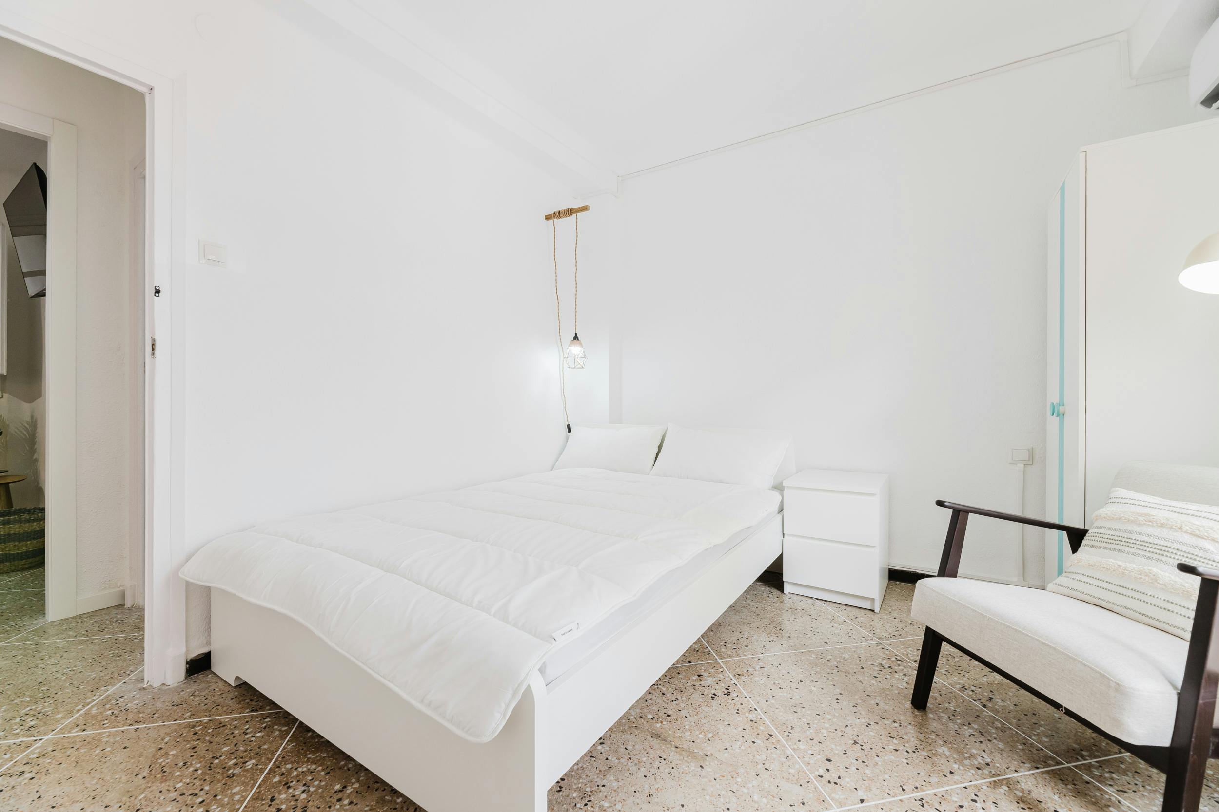 Apartment Valencia, 70m² — photo 6