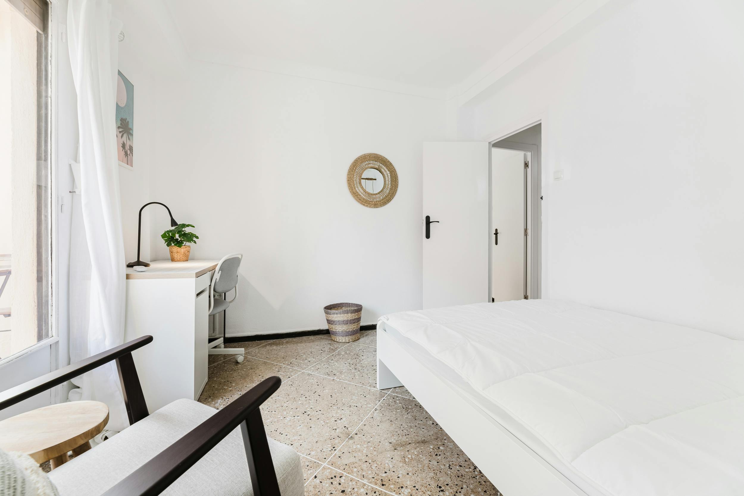 Apartment Valencia, 70m² — photo 8