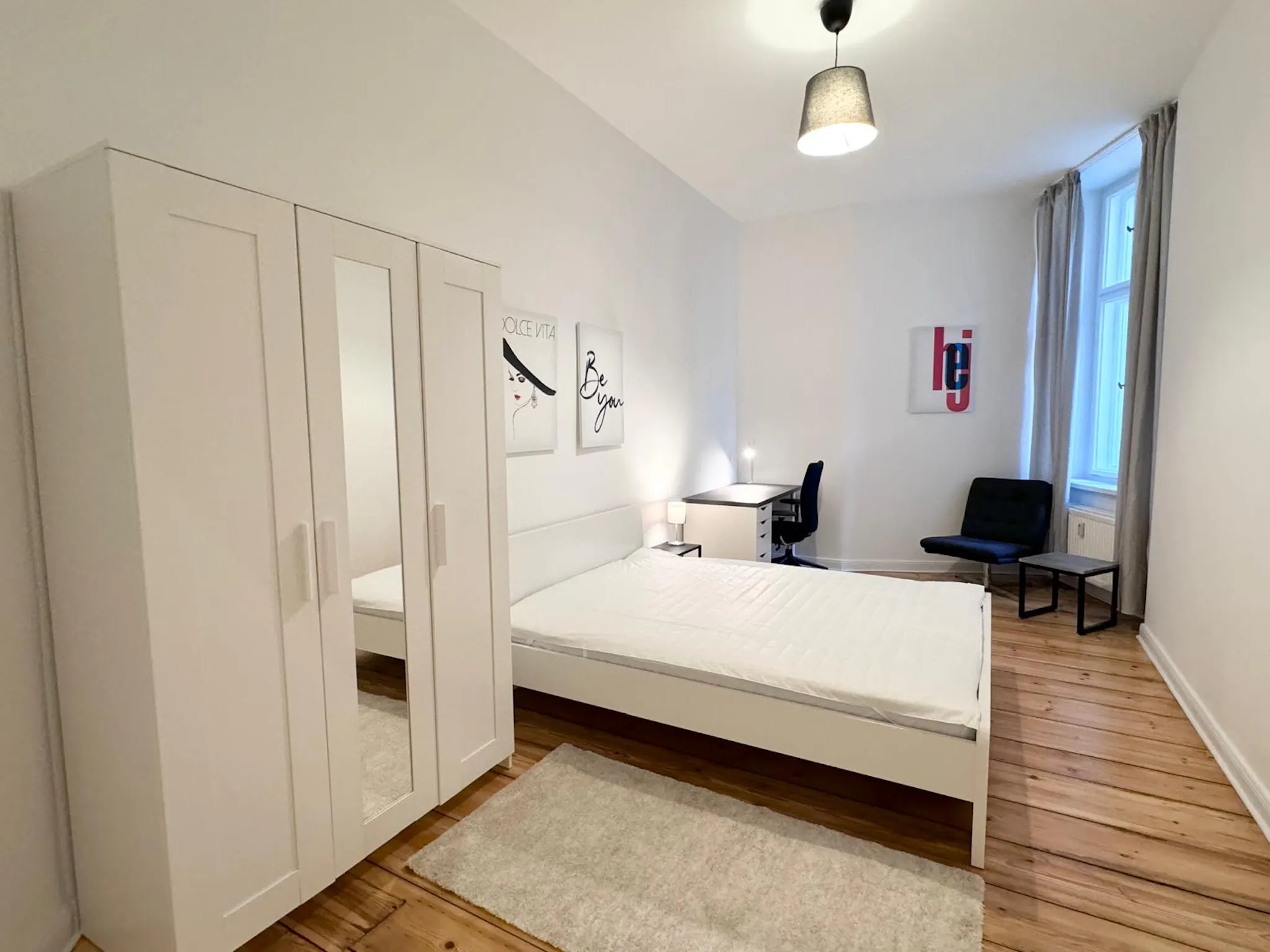 Kamminer Straße, Berlin