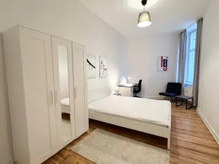 Private room in Kamminer Straße, Berlin (1534576) room image 35