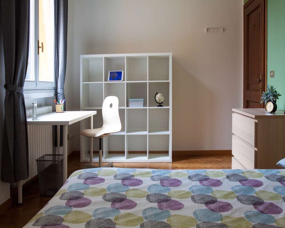 Via Marsala, Bologna