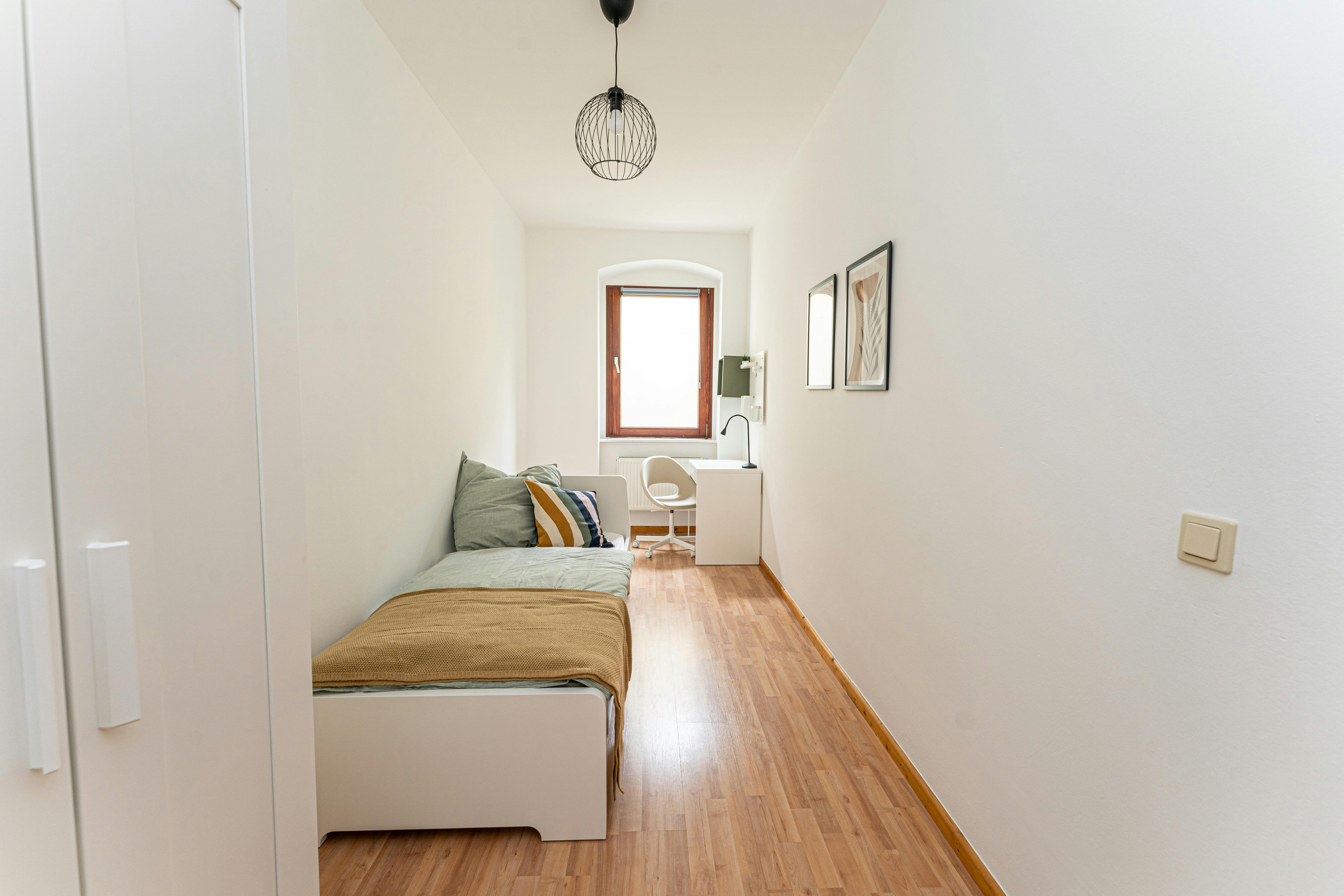 Private room for rent for €630 per month in Berlin, Amalienhofstraße