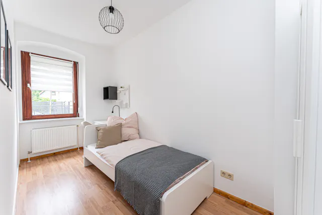 Private room in Amalienhofstraße, Berlin (1534585) room image 2