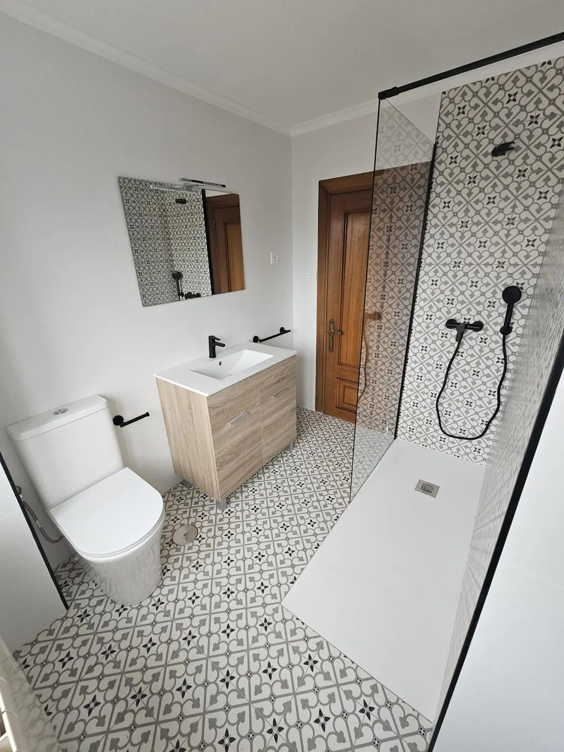 Private room in Calle Costa Verde, Oviedo (1534589) ROOM 3