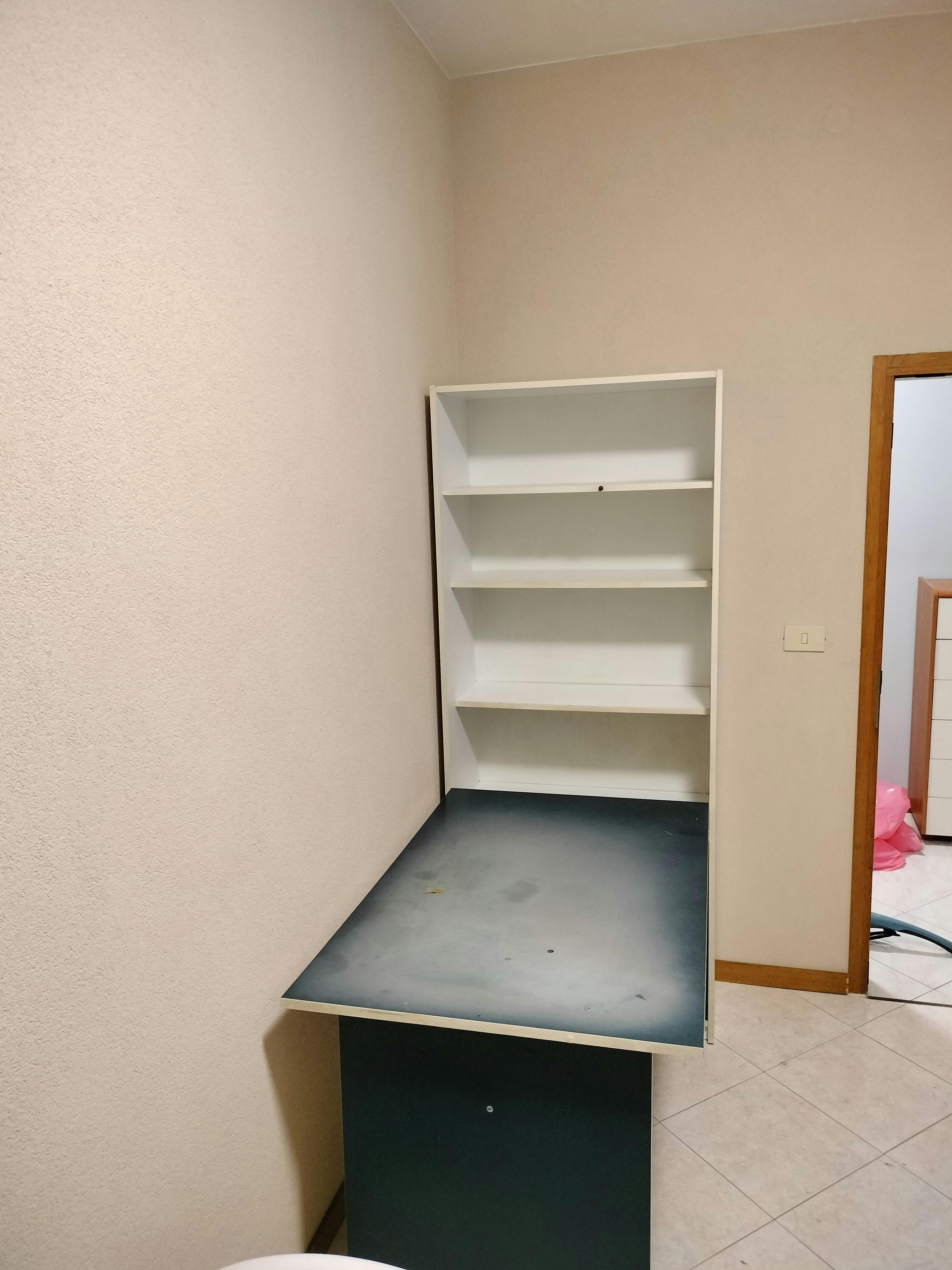 Single room Venice, 1 bed, 20m² — photo 10