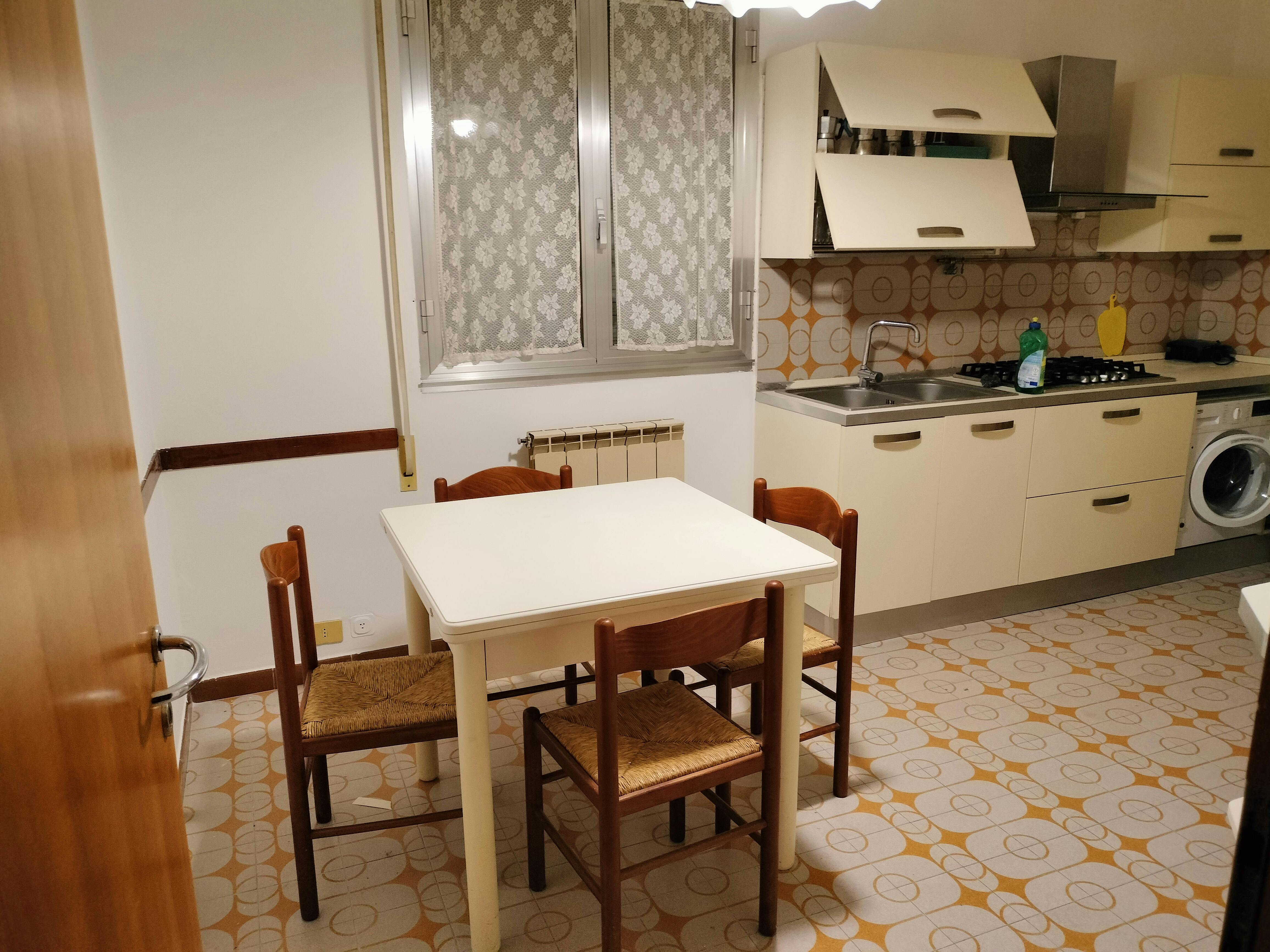 Single room Venice, 1 bed, 20m² — photo 2