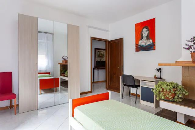 Private room in Via Antonio da Pordenone, Venice (1534615) room image 40