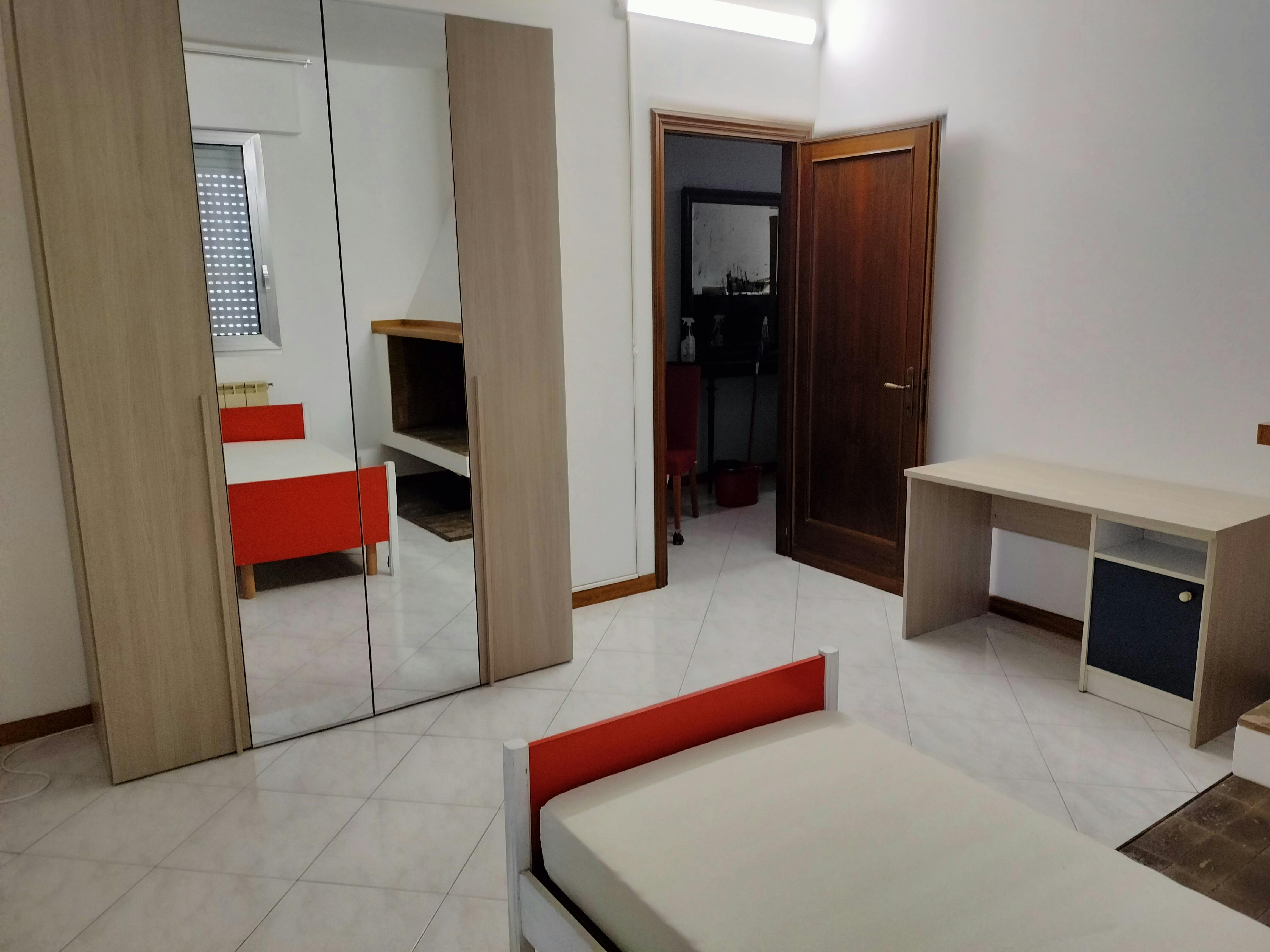 Single room Venice, 1 bed, 20m² — photo 3