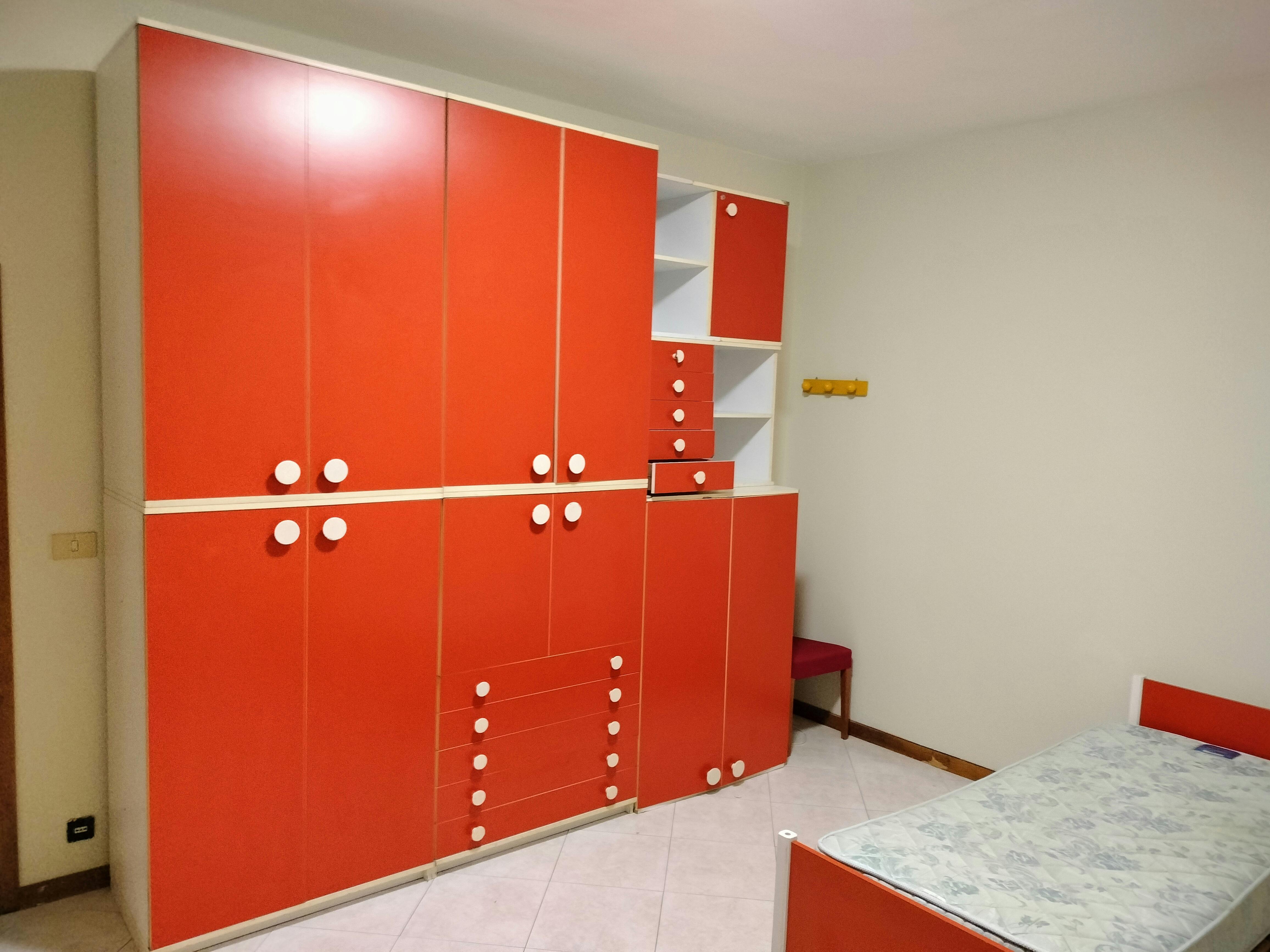 Single room Venice, 1 bed, 20m² — photo 4