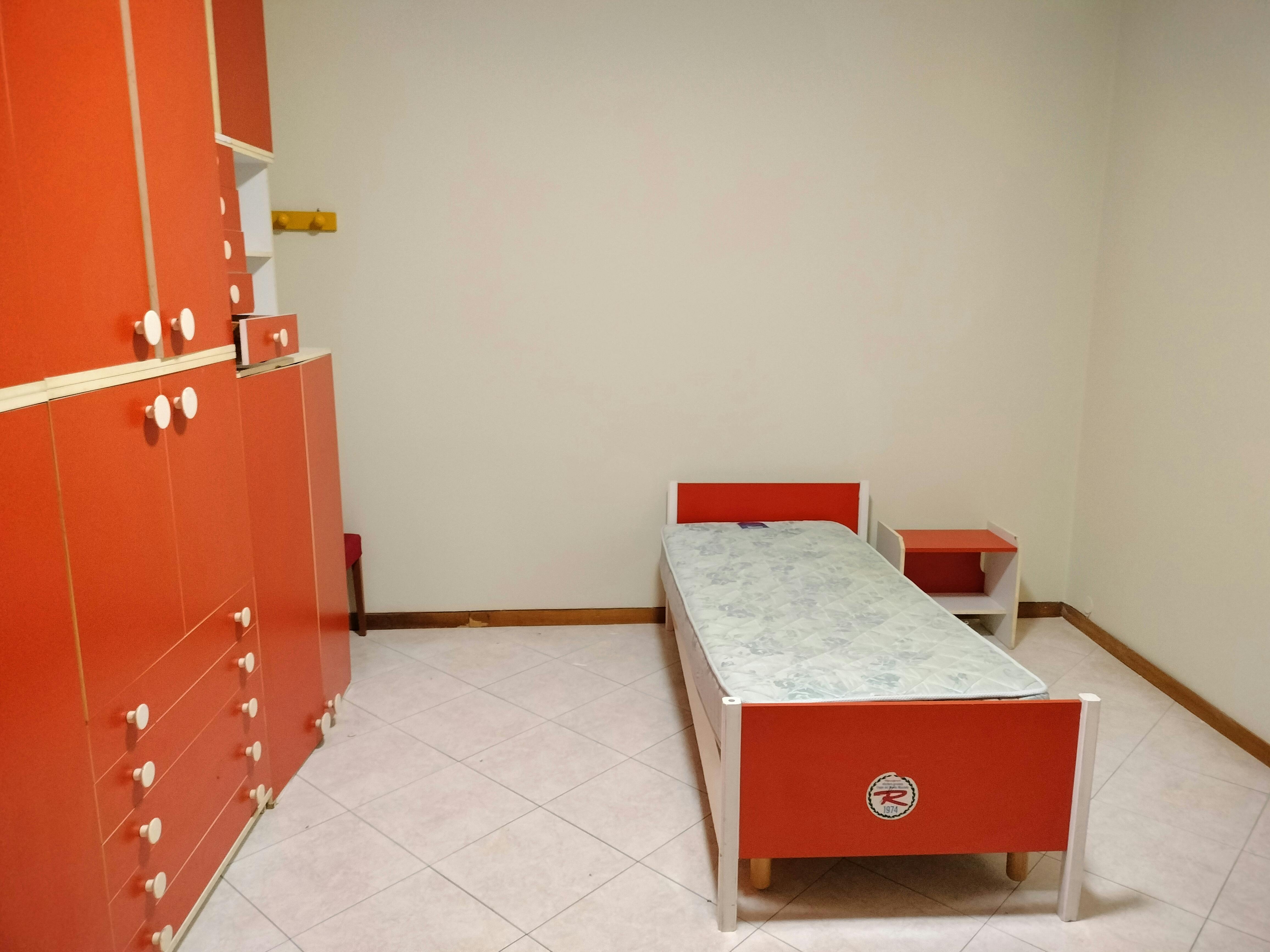 Single room Venice, 1 bed, 20m² — photo 5