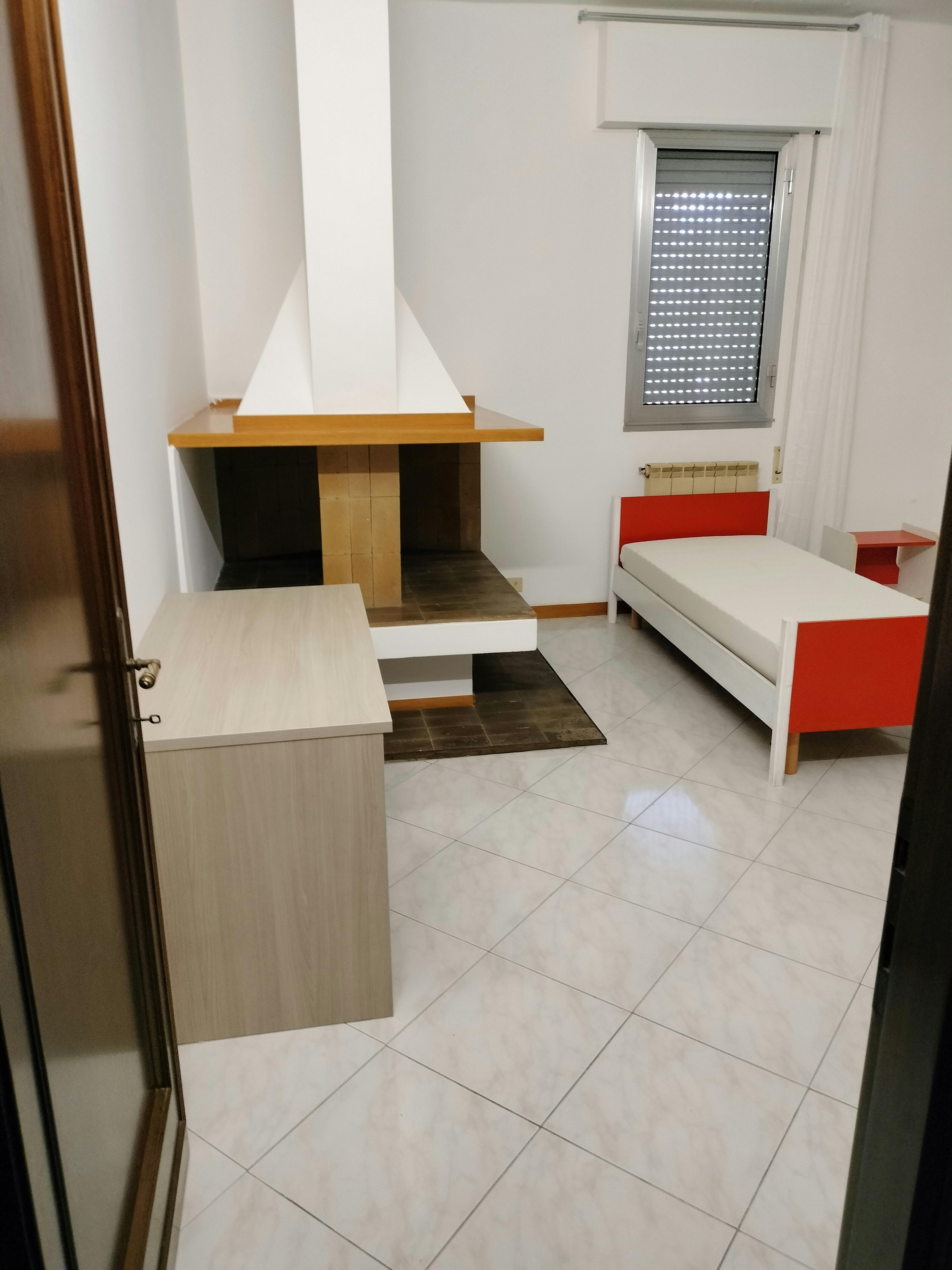 Single room Venice, 1 bed, 20m² — photo 6