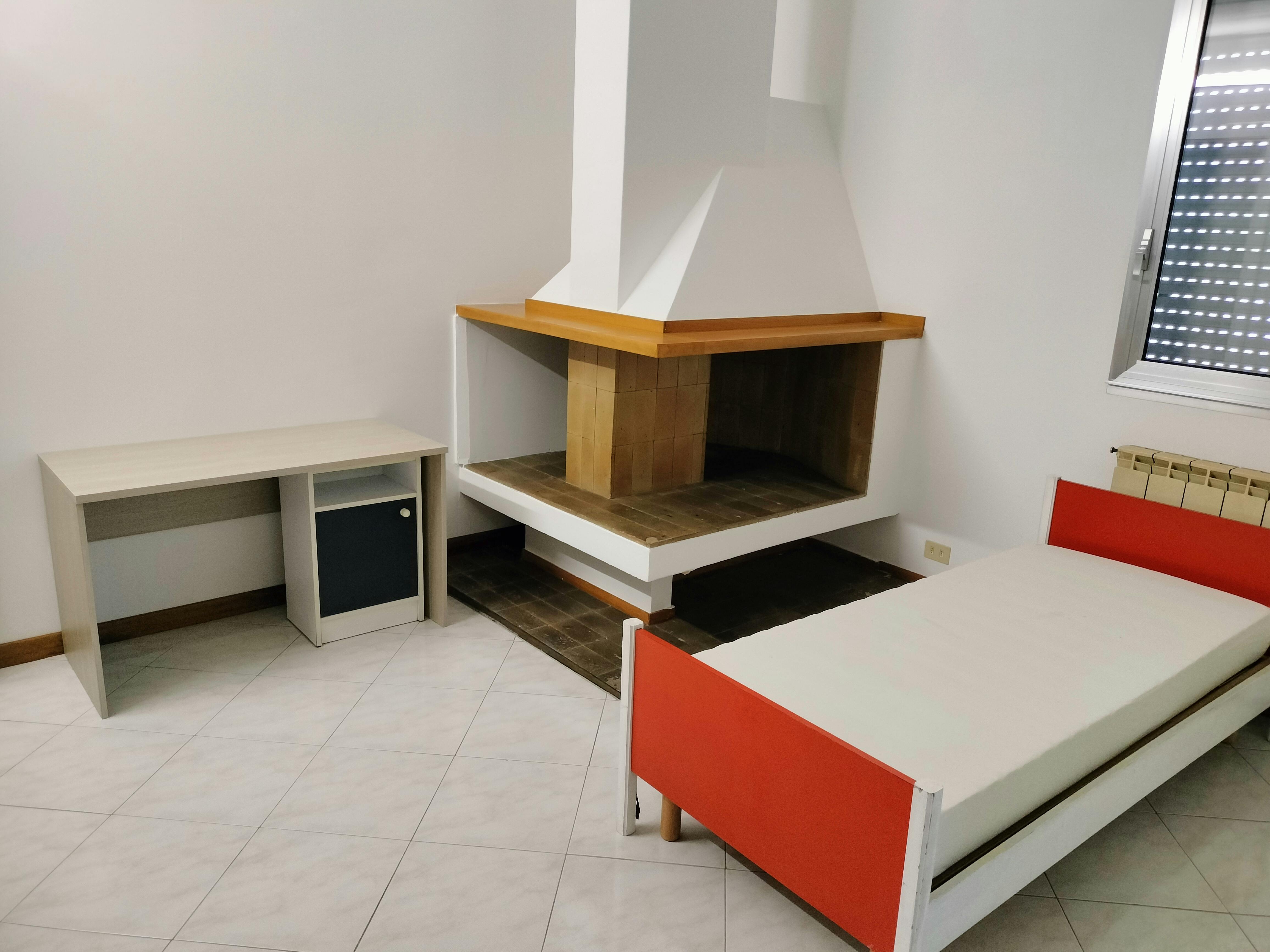 Single room Venice, 1 bed, 20m² — photo 11