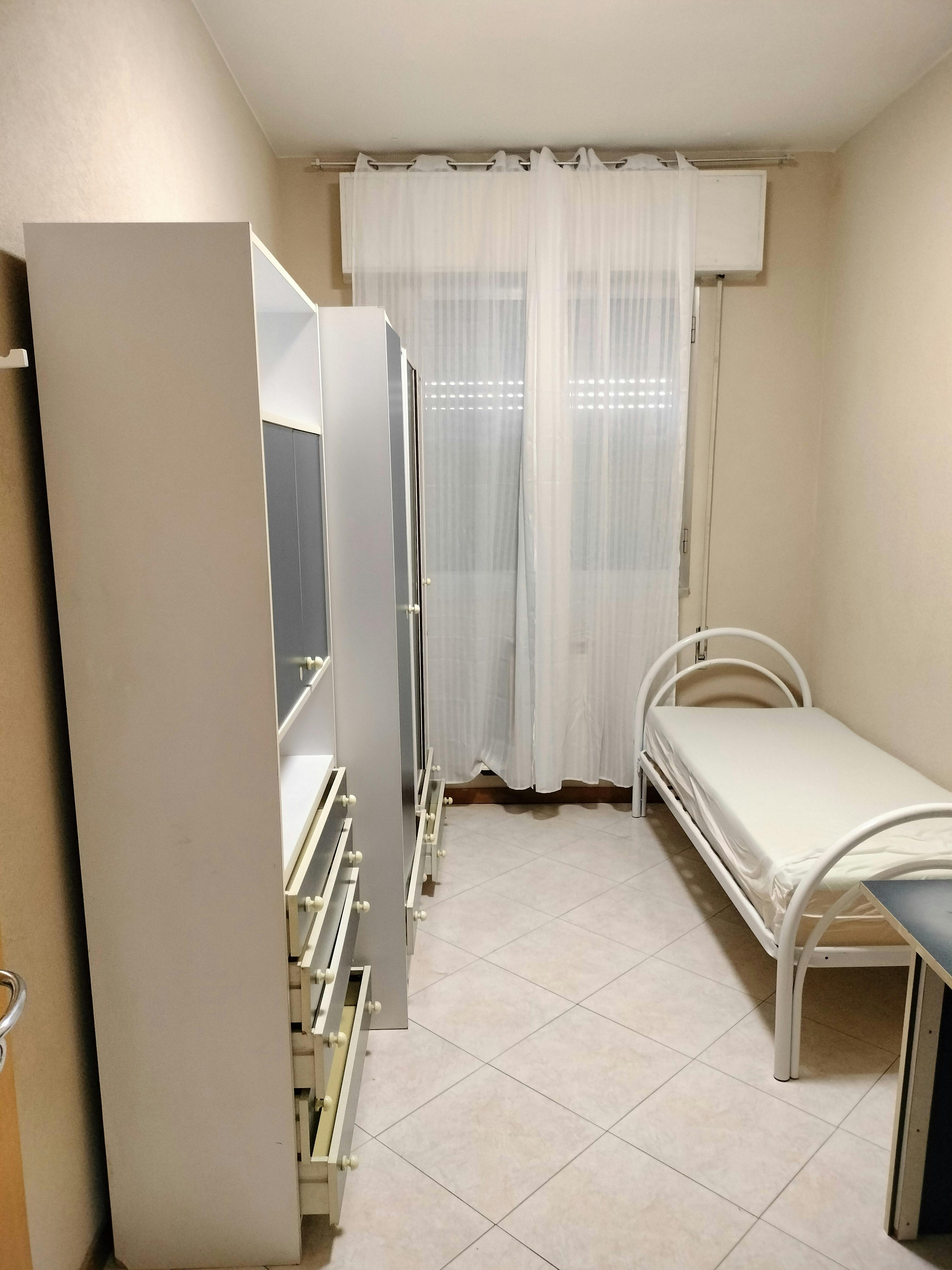 Single room Venice, 1 bed, 20m² — photo 7