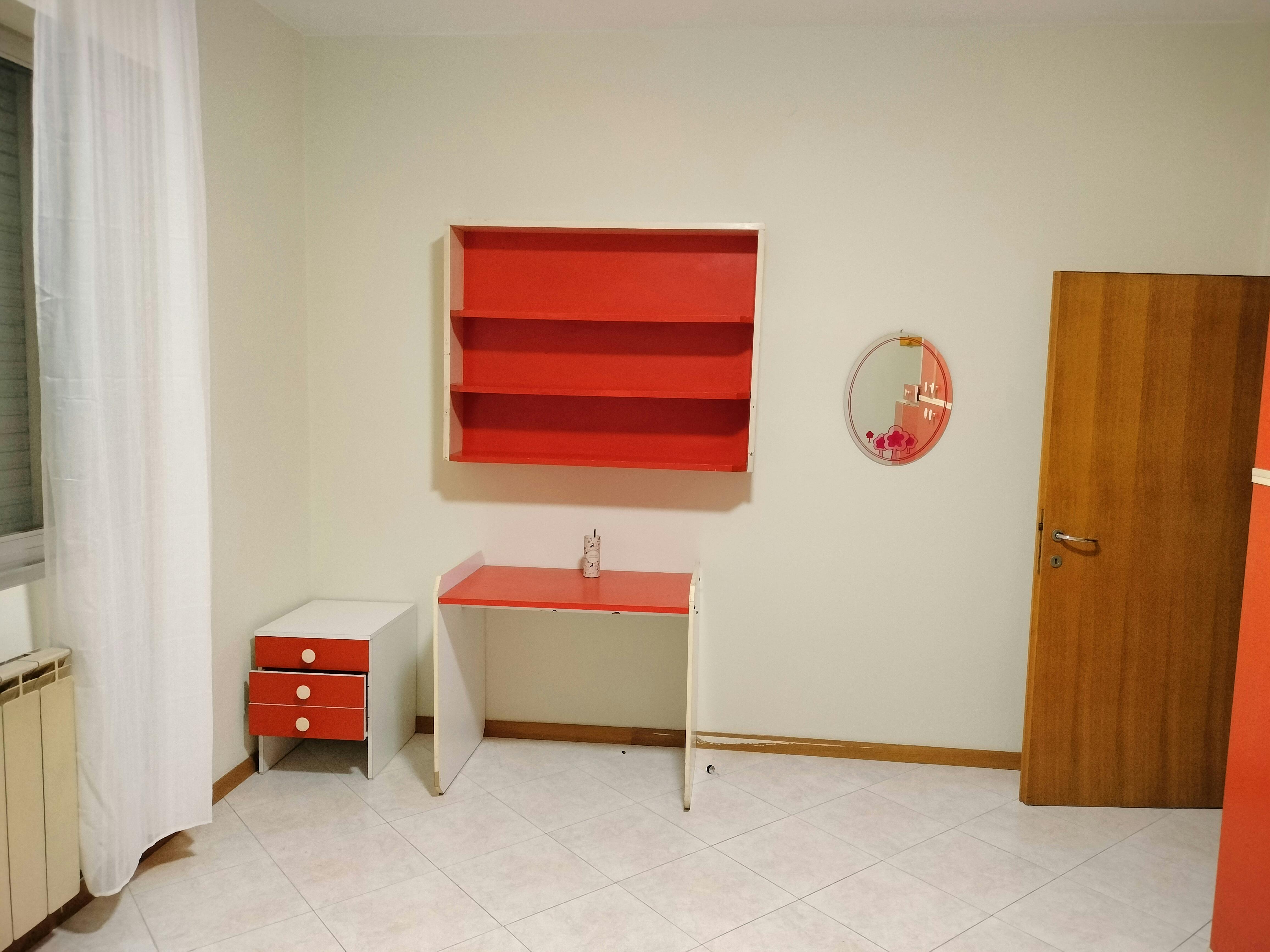 Single room Venice, 1 bed, 20m² — photo 8