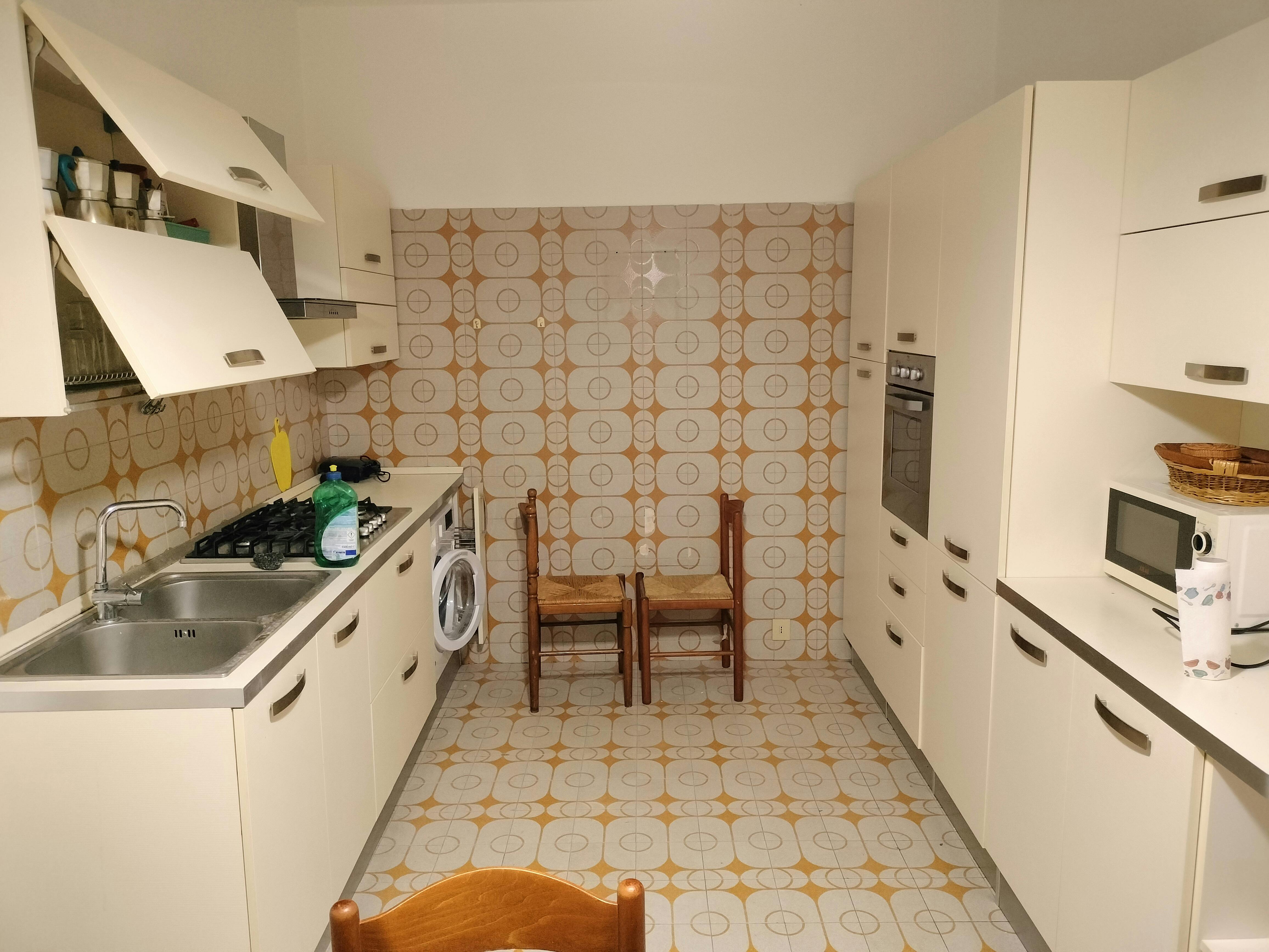 Single room Venice, 1 bed, 20m² — photo 9