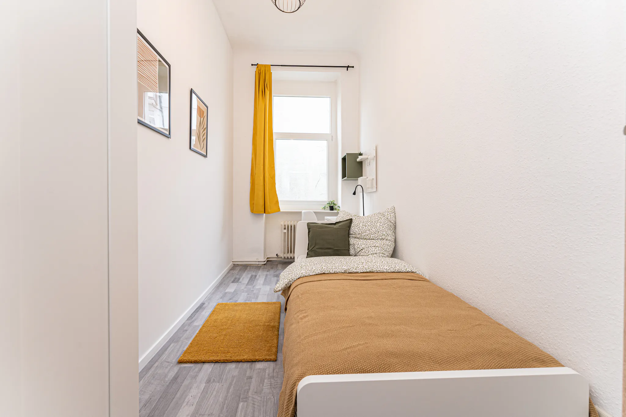 Krowelstraße, Berlin preview