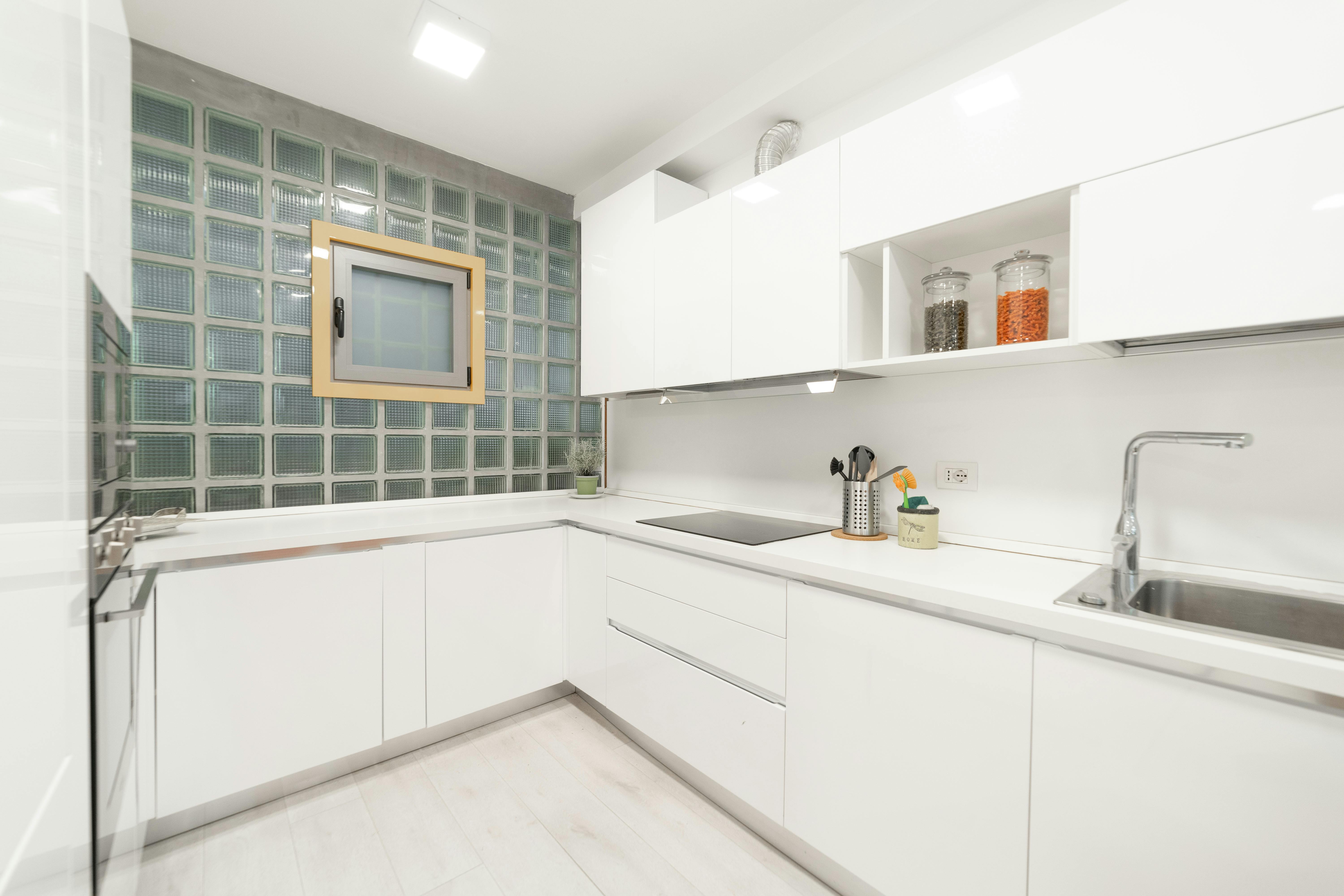 Apartment Milan, 2 beds, 95m² — photo 5