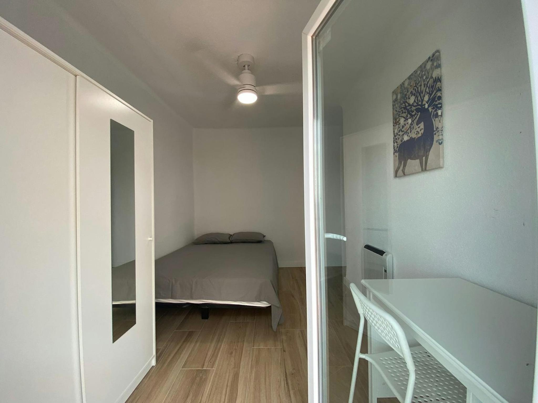 Calle de la Garganta de Aisa, Madrid preview