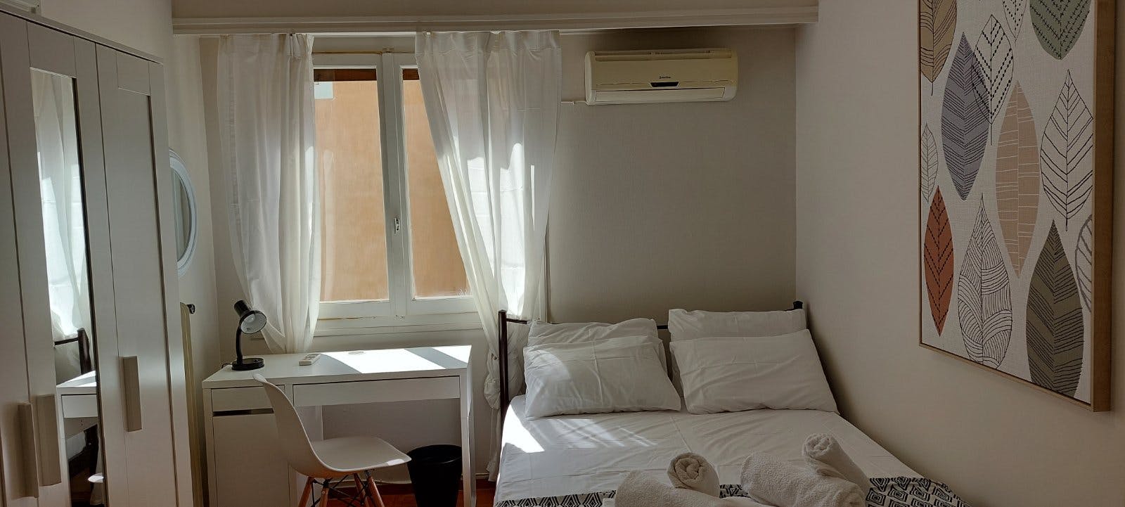 Kykladon, Athens preview