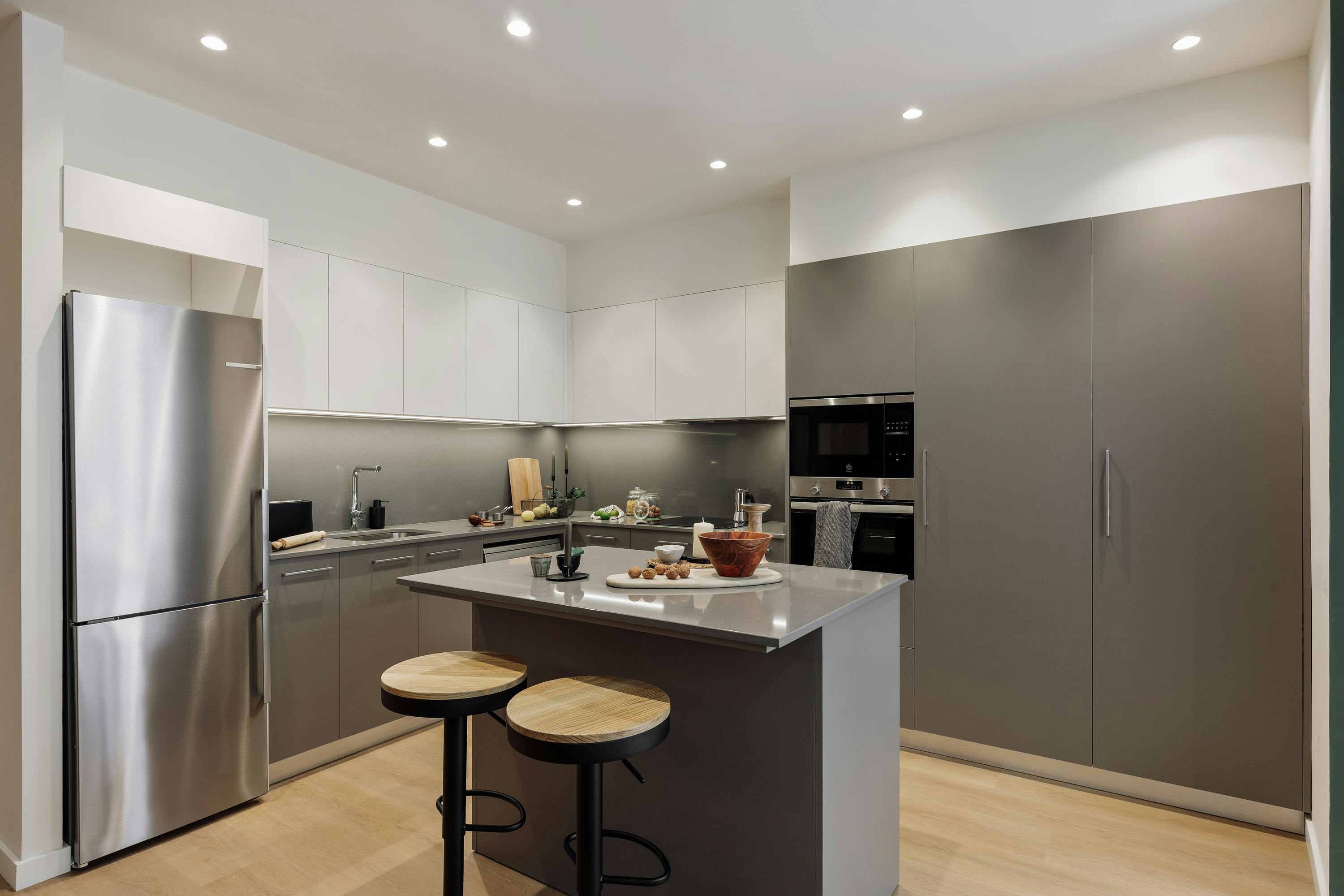 preview gallery tile