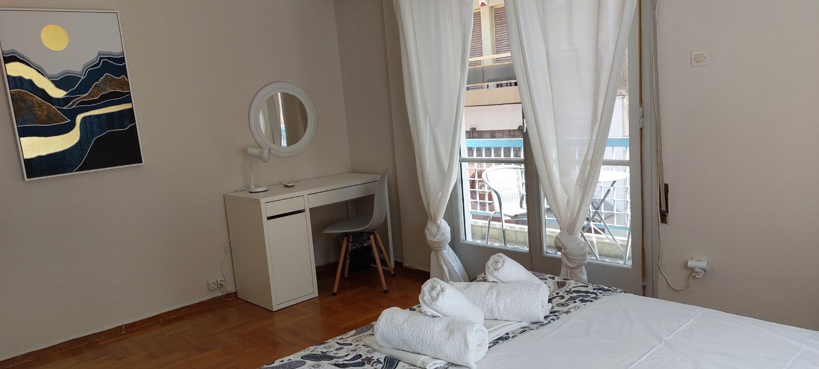 Kykladon, Athens preview