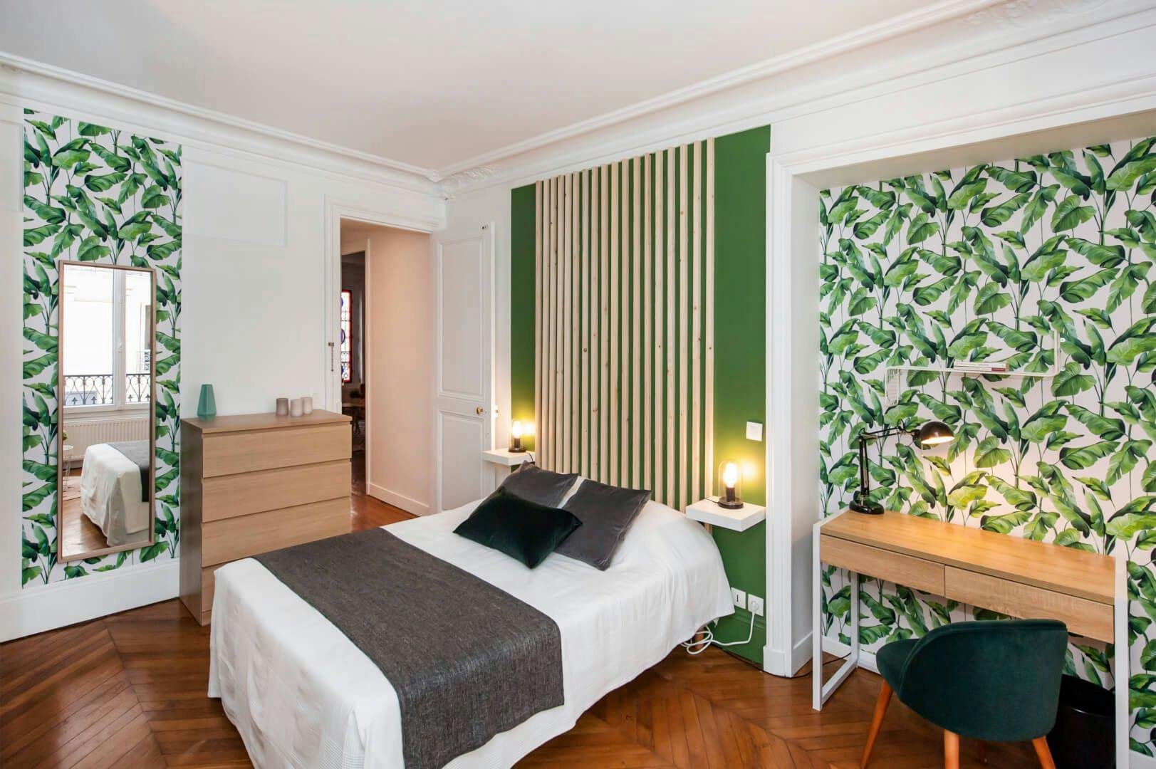 Apartment Paris, 140m² — photo 10